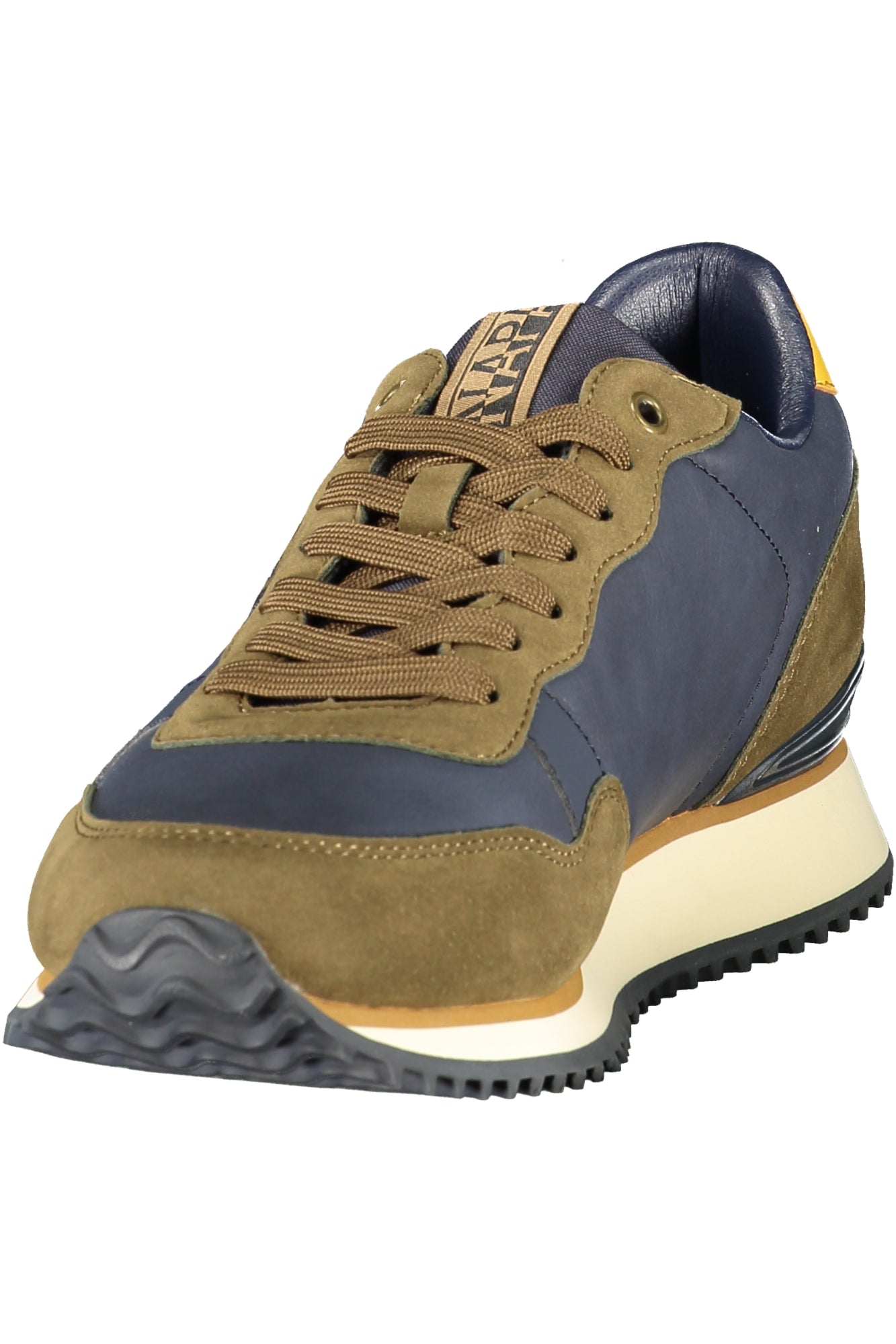 NAPAPIJRI SHOES MEN'S SPORTS FOOTWEAR BLUE-2