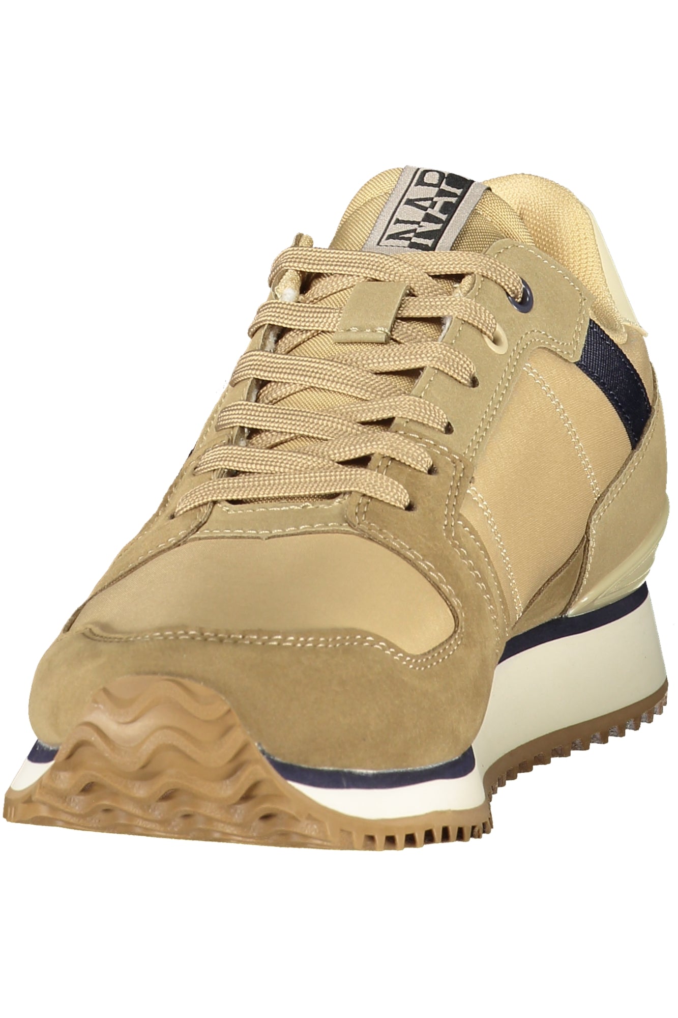 NAPAPIJRI SHOES MEN'S SPORTS FOOTWEAR BROWN-2