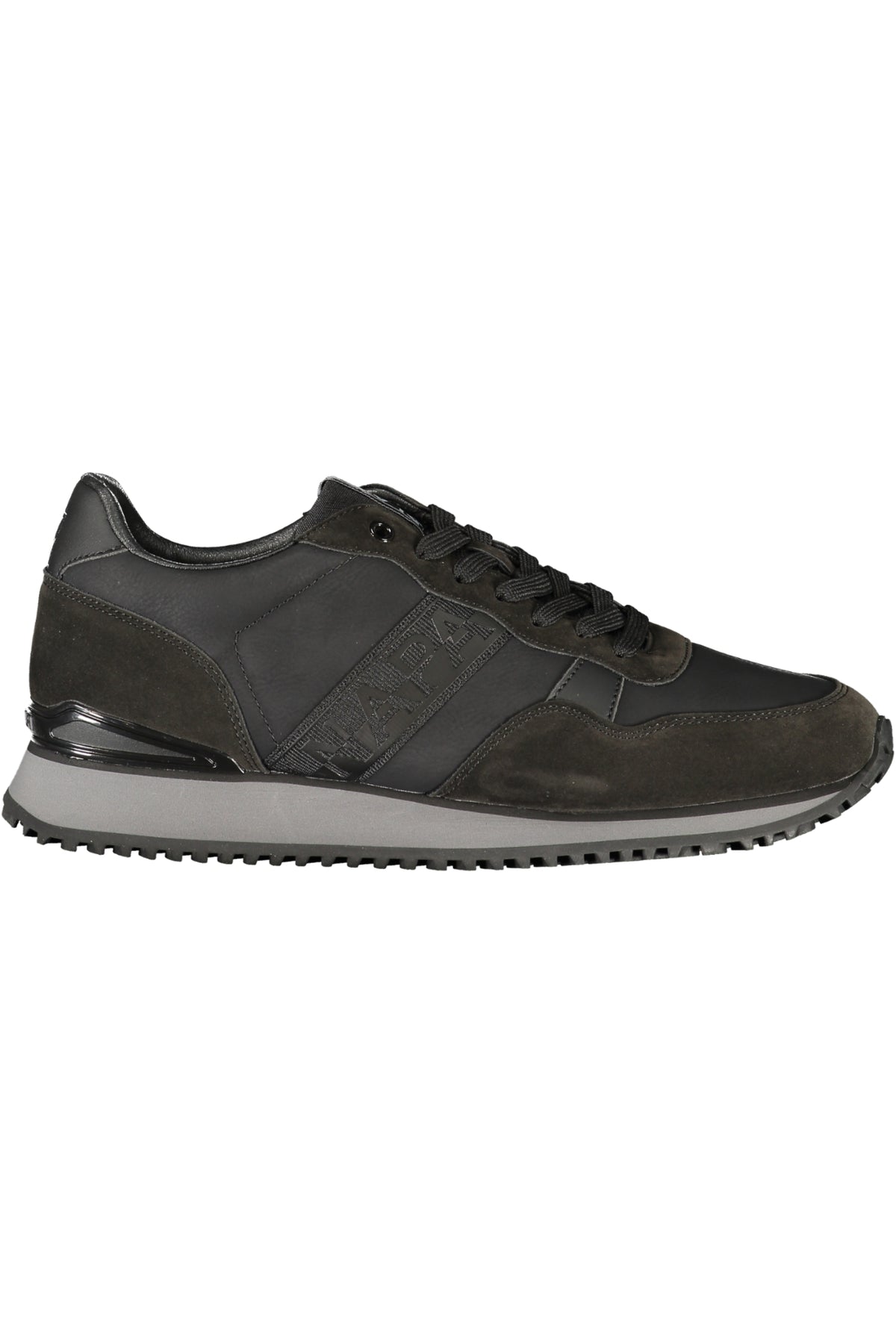 NAPAPIJRI SHOES MEN'S SPORTS FOOTWEAR BLACK-0