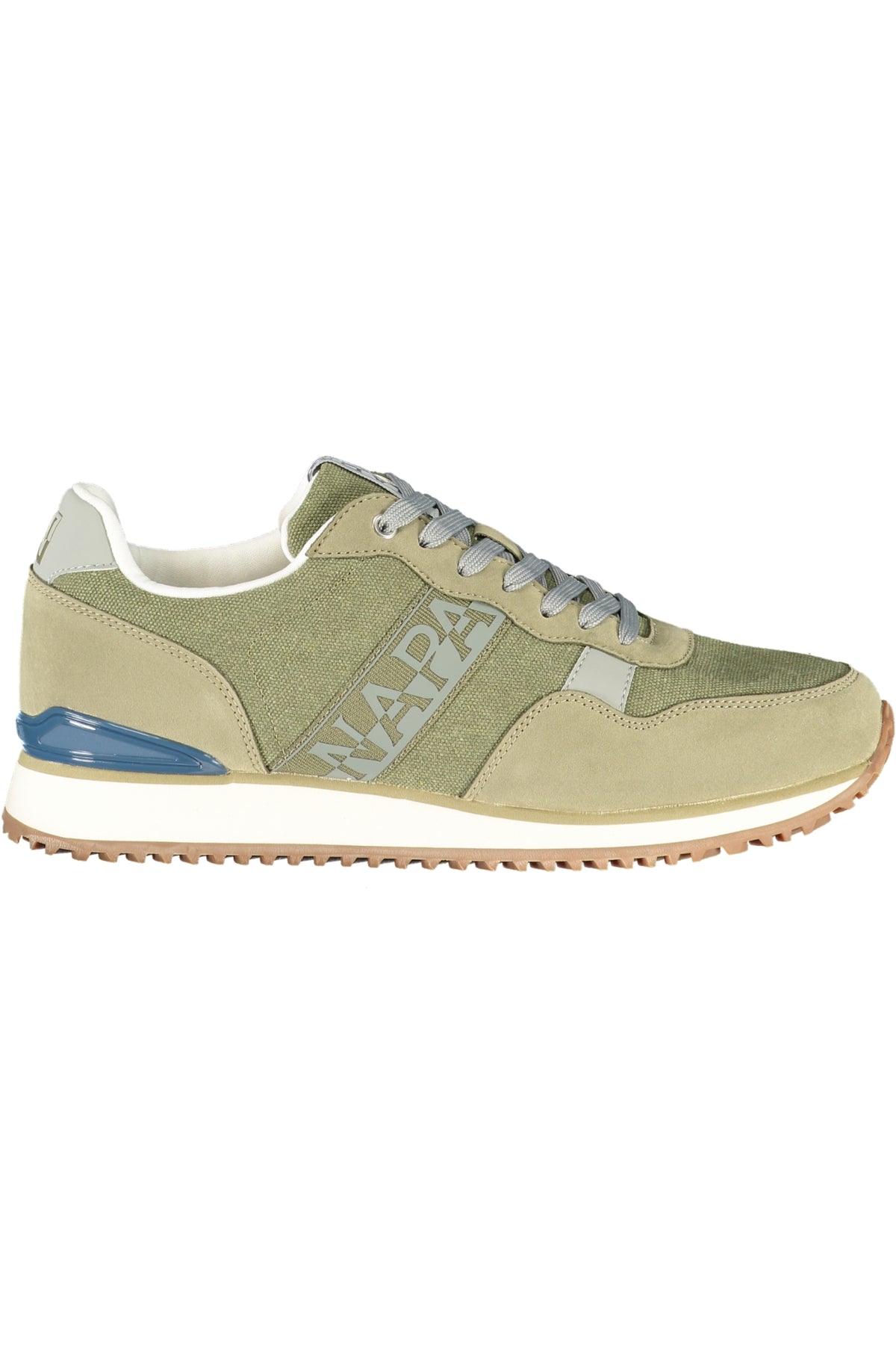 NAPAPIJRI SHOES MEN'S SPORTS FOOTWEAR GREEN-0