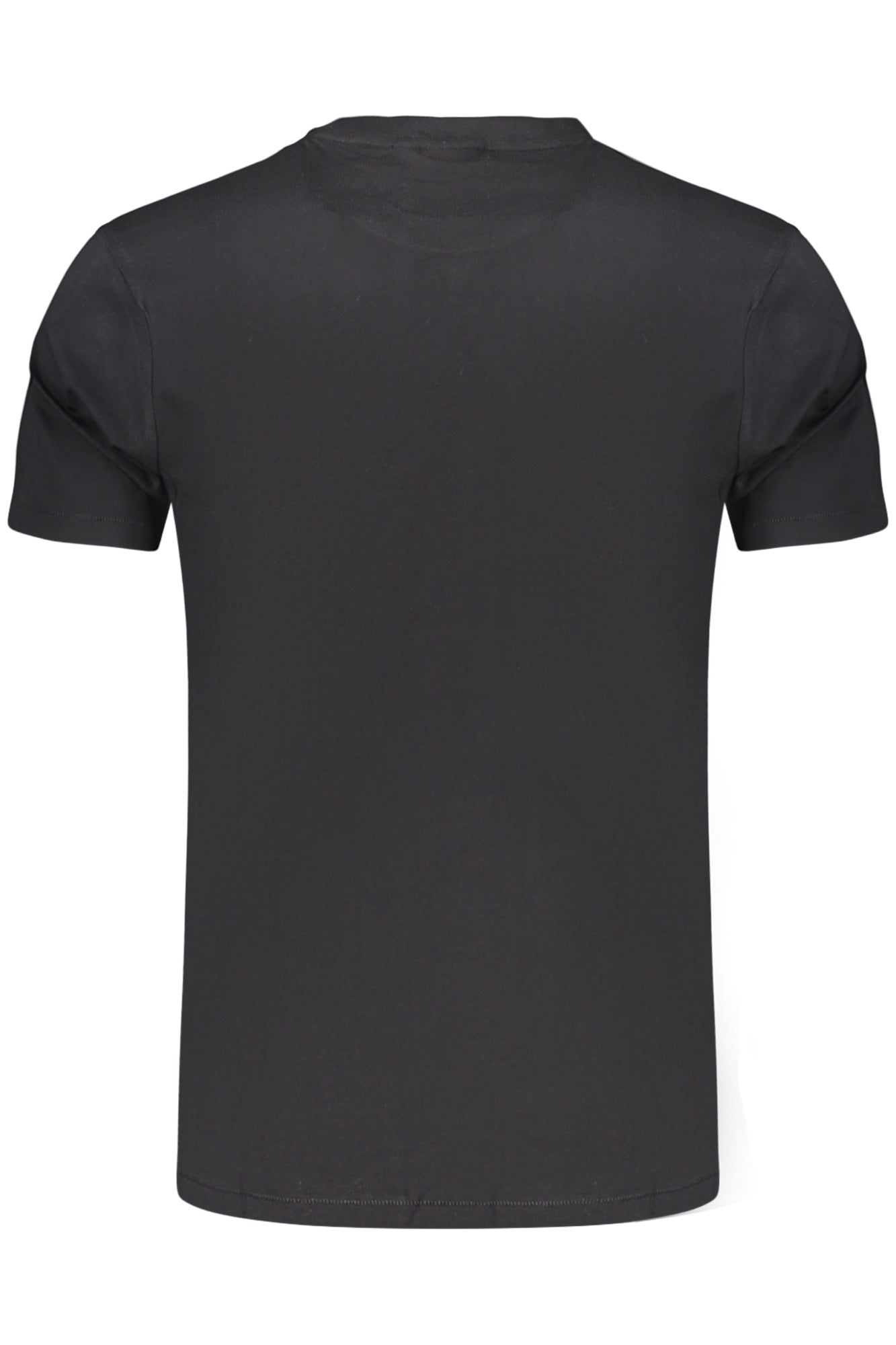 NAPAPIJRI MEN'S SHORT-SLEEVE T-SHIRT BLACK-1