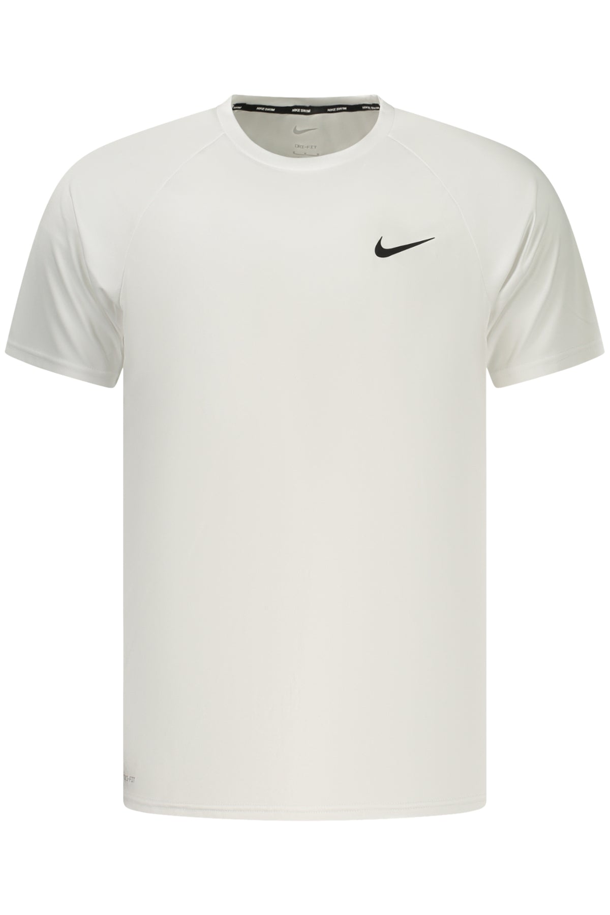 NIKE MEN'S SHORT-SLEEVE T-SHIRT WHITE-0