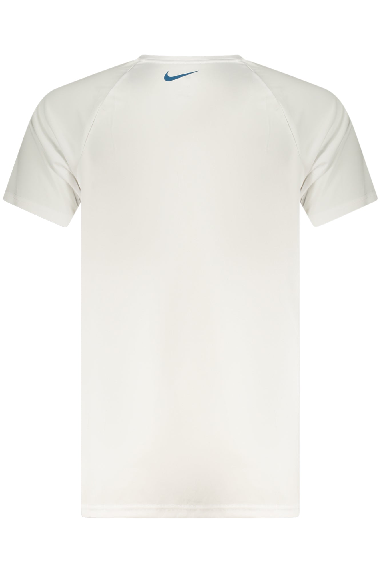 NIKE MEN'S SHORT-SLEEVE T-SHIRT WHITE-1
