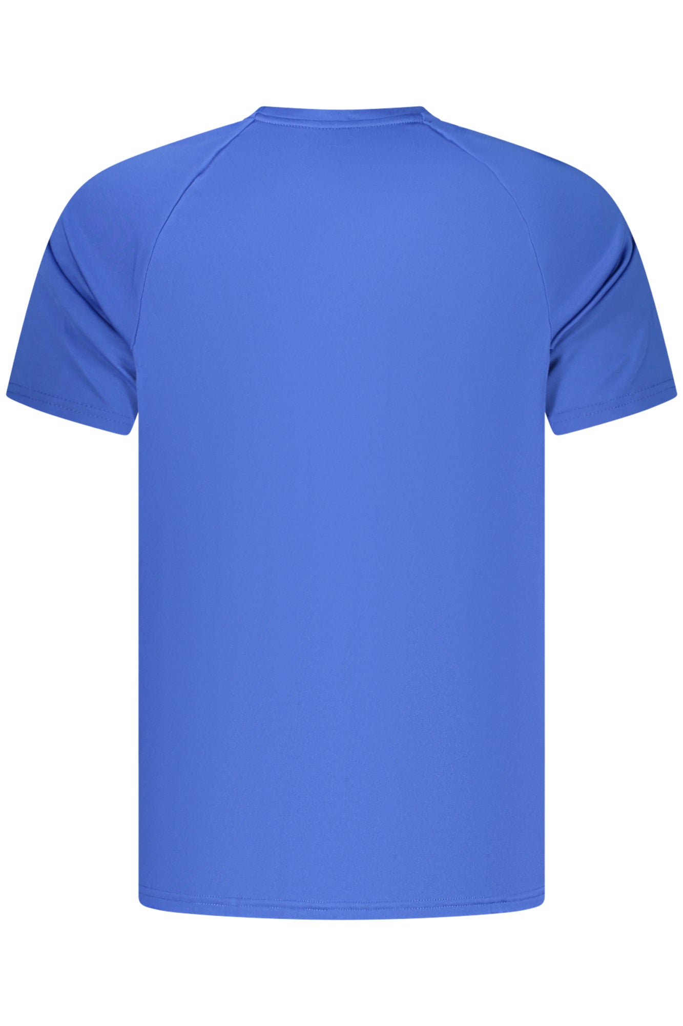 NIKE MEN'S SHORT-SLEEVE T-SHIRT BLUE-1