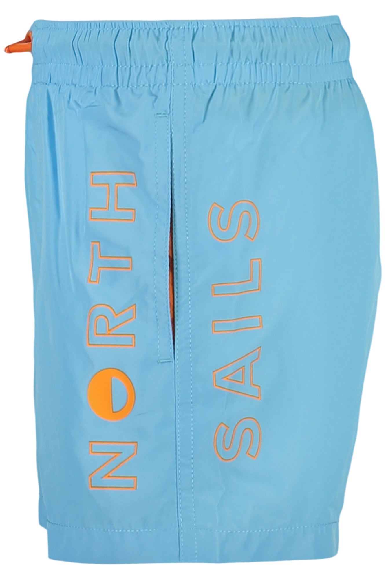 NORTH SAILS CHILDREN'S BLUE BOTTOM SWIMSUIT-2
