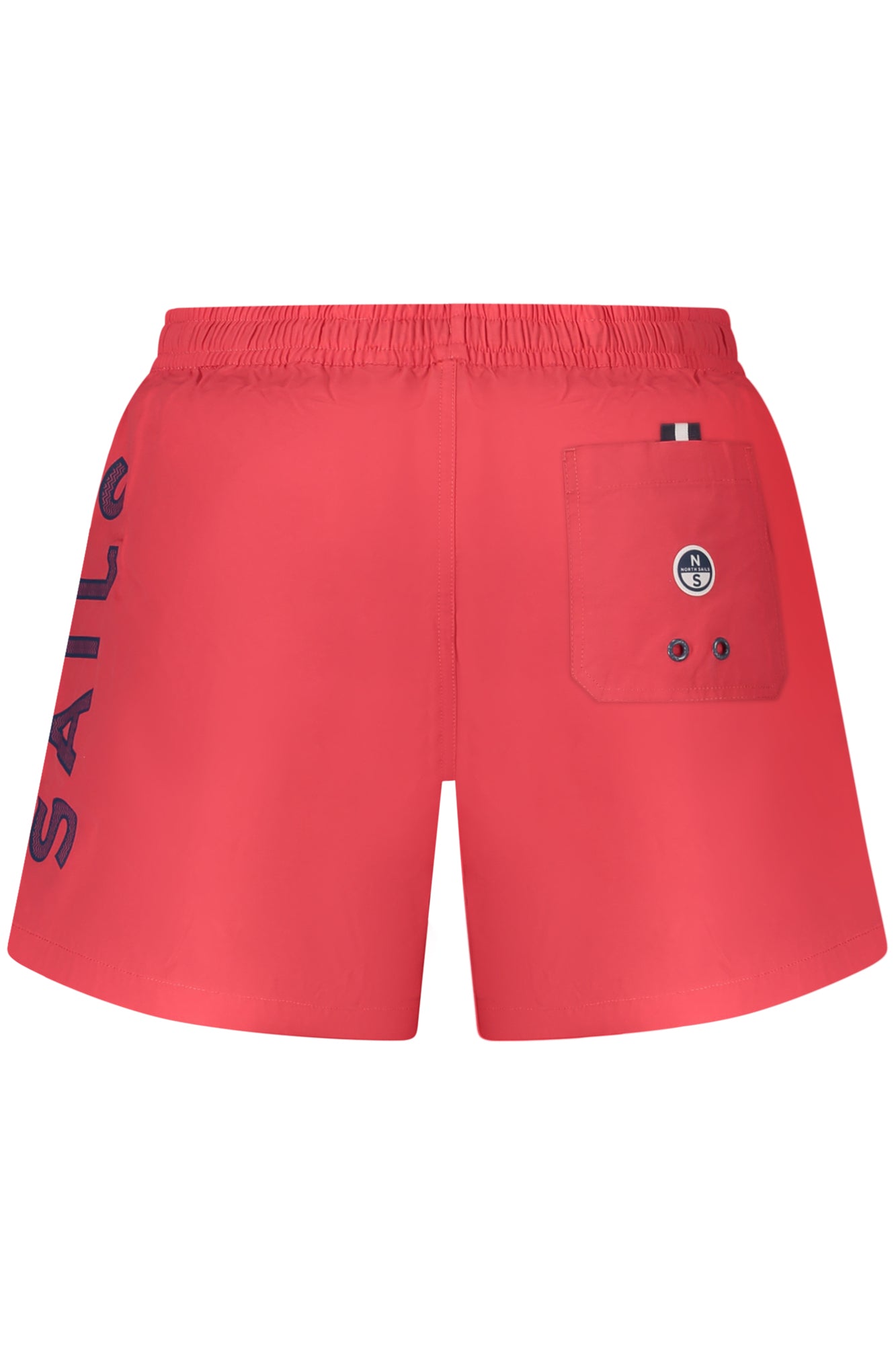 North Sails badeshorts til mænd – med inderslip og striber