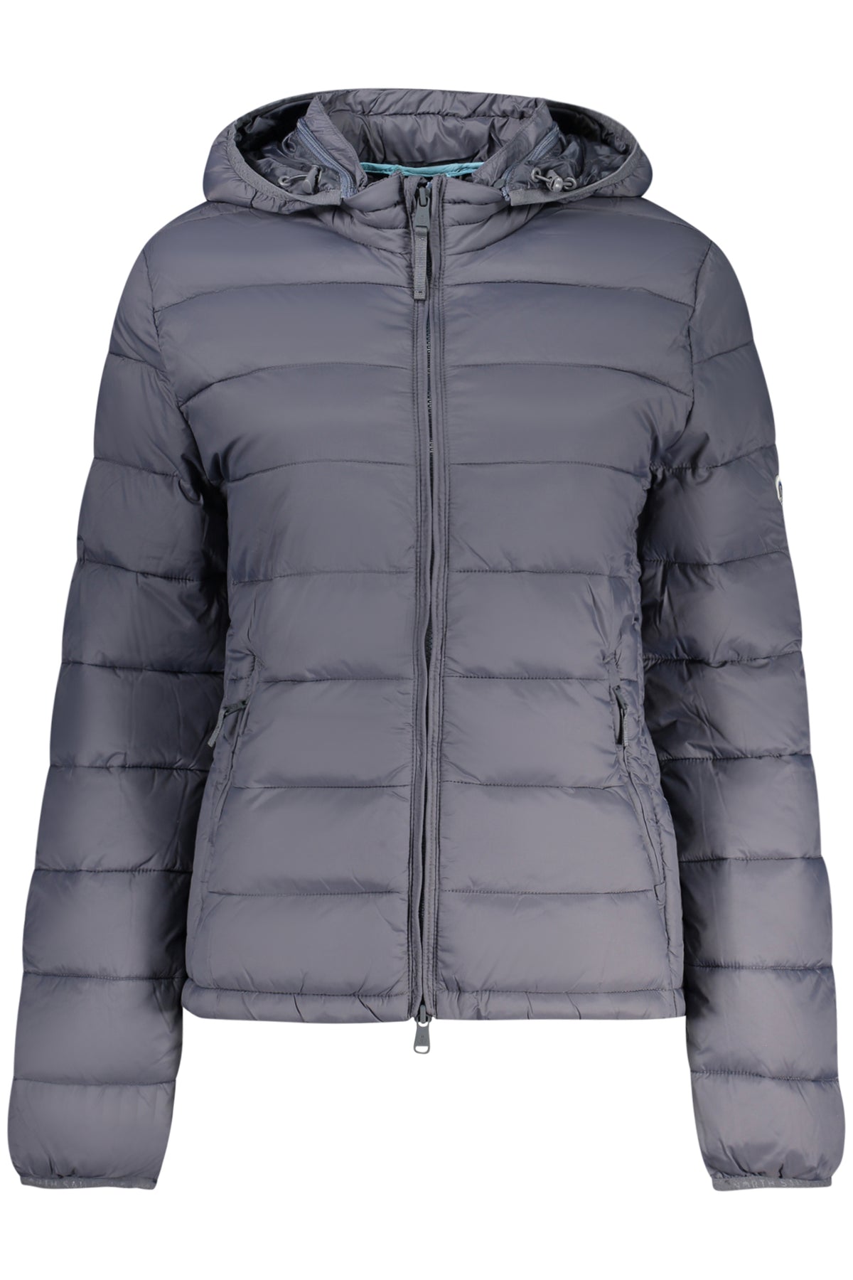NORTH SAILS WOMEN'S GREY JACKET-0