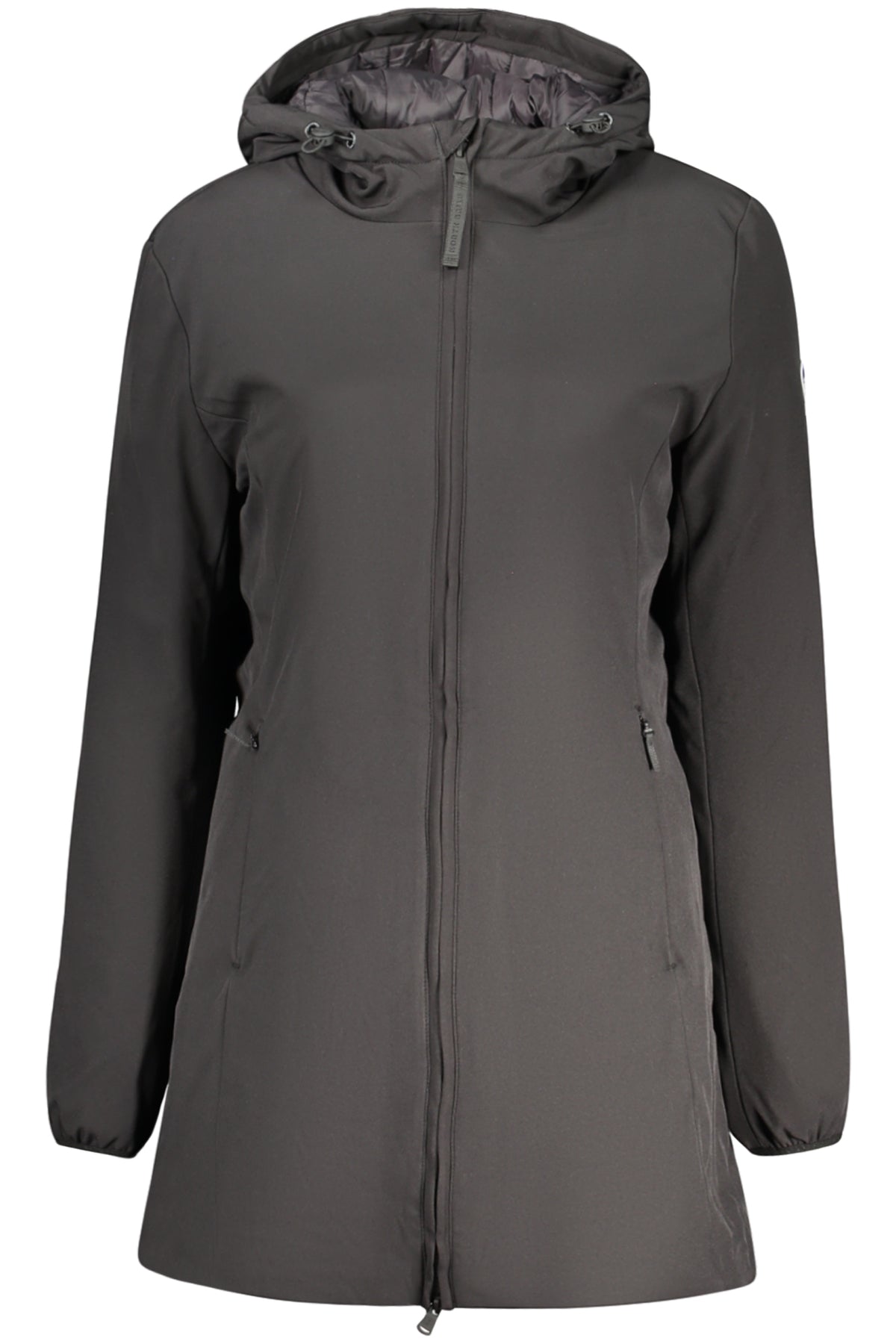NORTH SAILS WOMEN'S BLACK JACKET-0