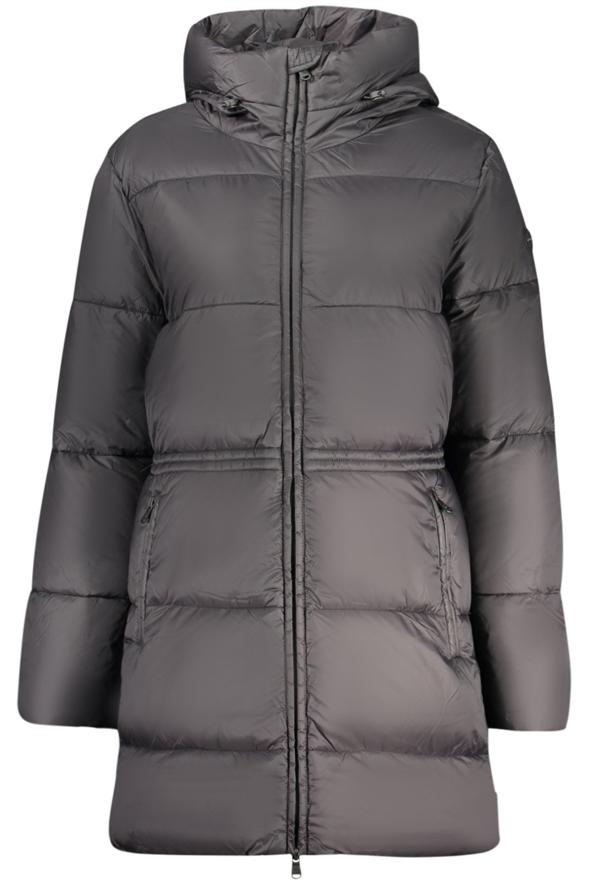 NORTH SAILS WOMEN'S BLACK JACKET-0