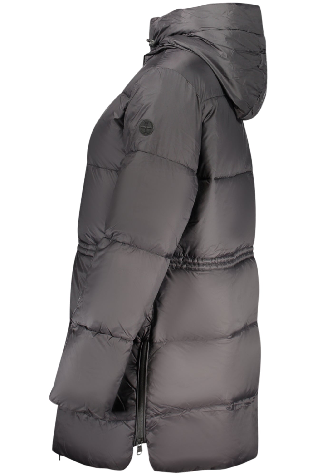 NORTH SAILS WOMEN'S BLACK JACKET-2