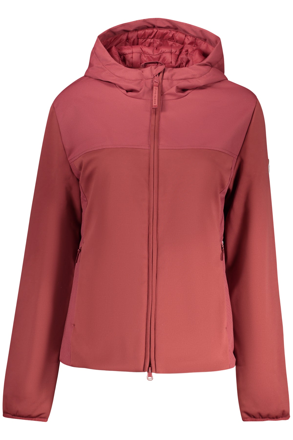 NORTH SAILS WOMEN'S RED JACKET-0