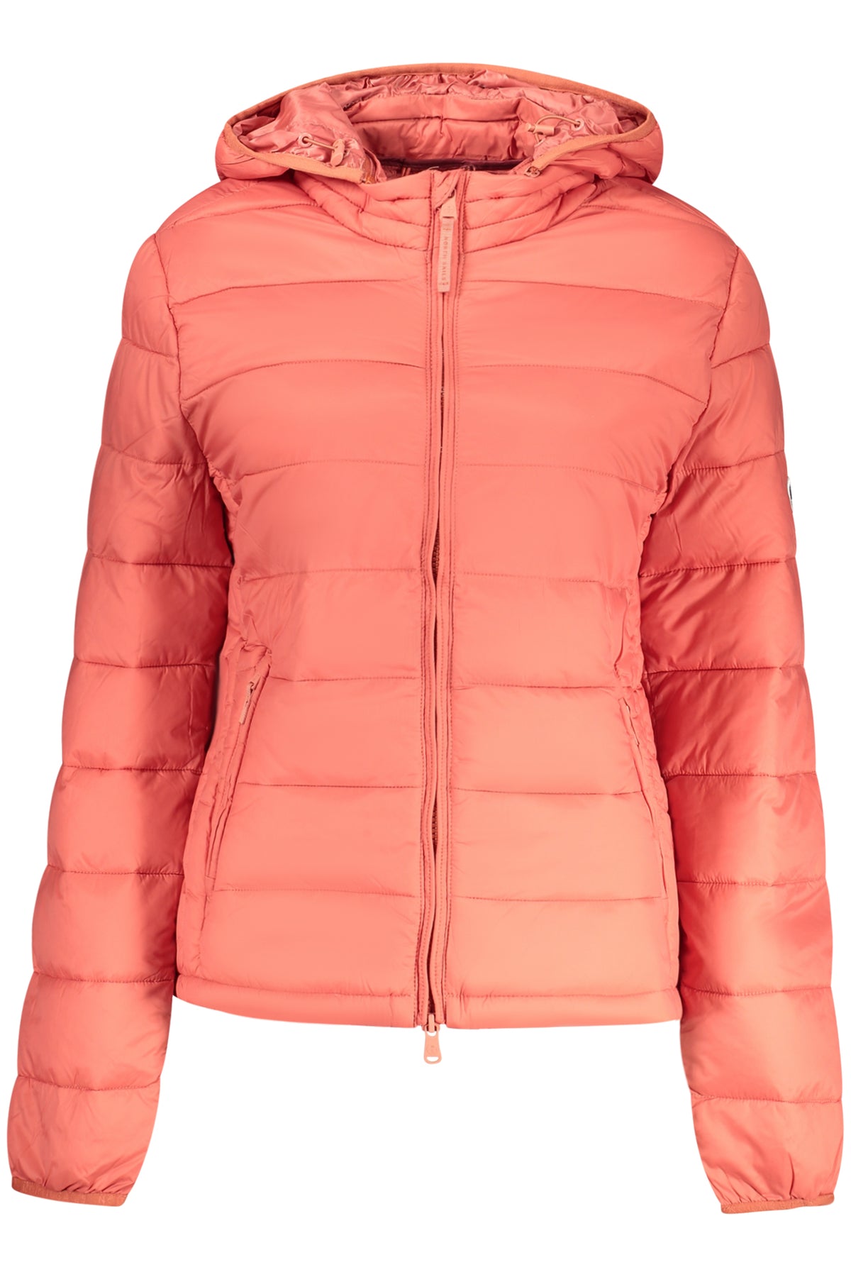 NORTH SAILS WOMEN'S RED JACKET-0