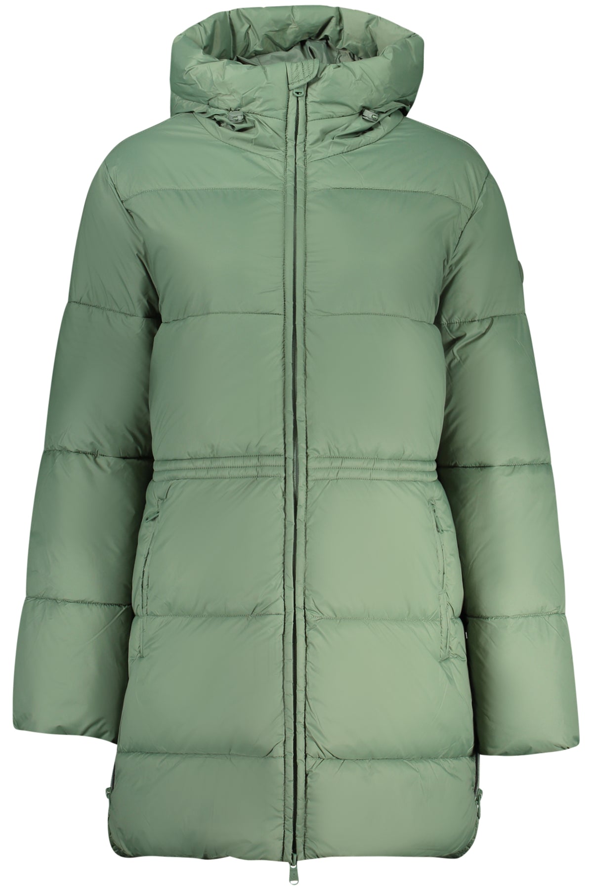 NORTH SAILS WOMEN'S GREEN JACKET-0