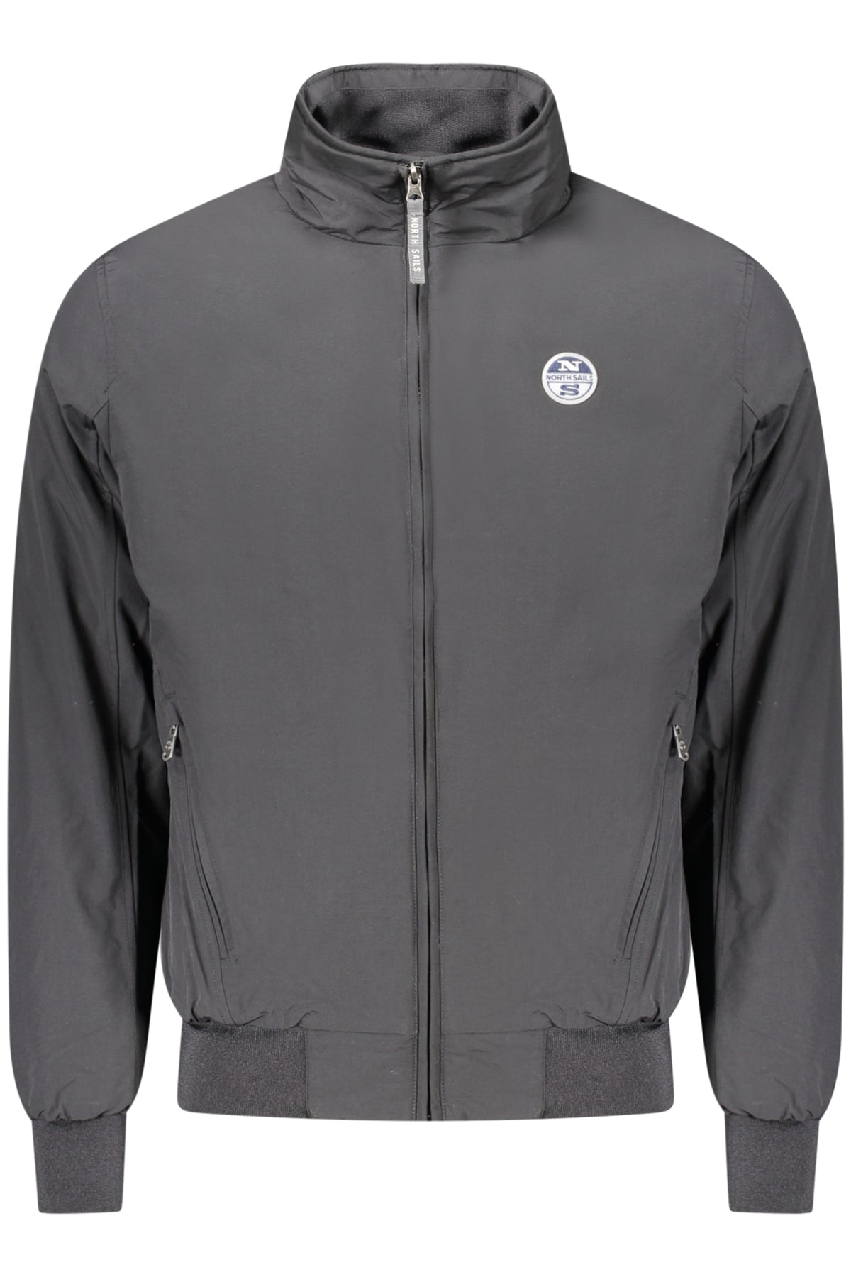 NORTH SAILS MEN'S BLACK JACKET-0