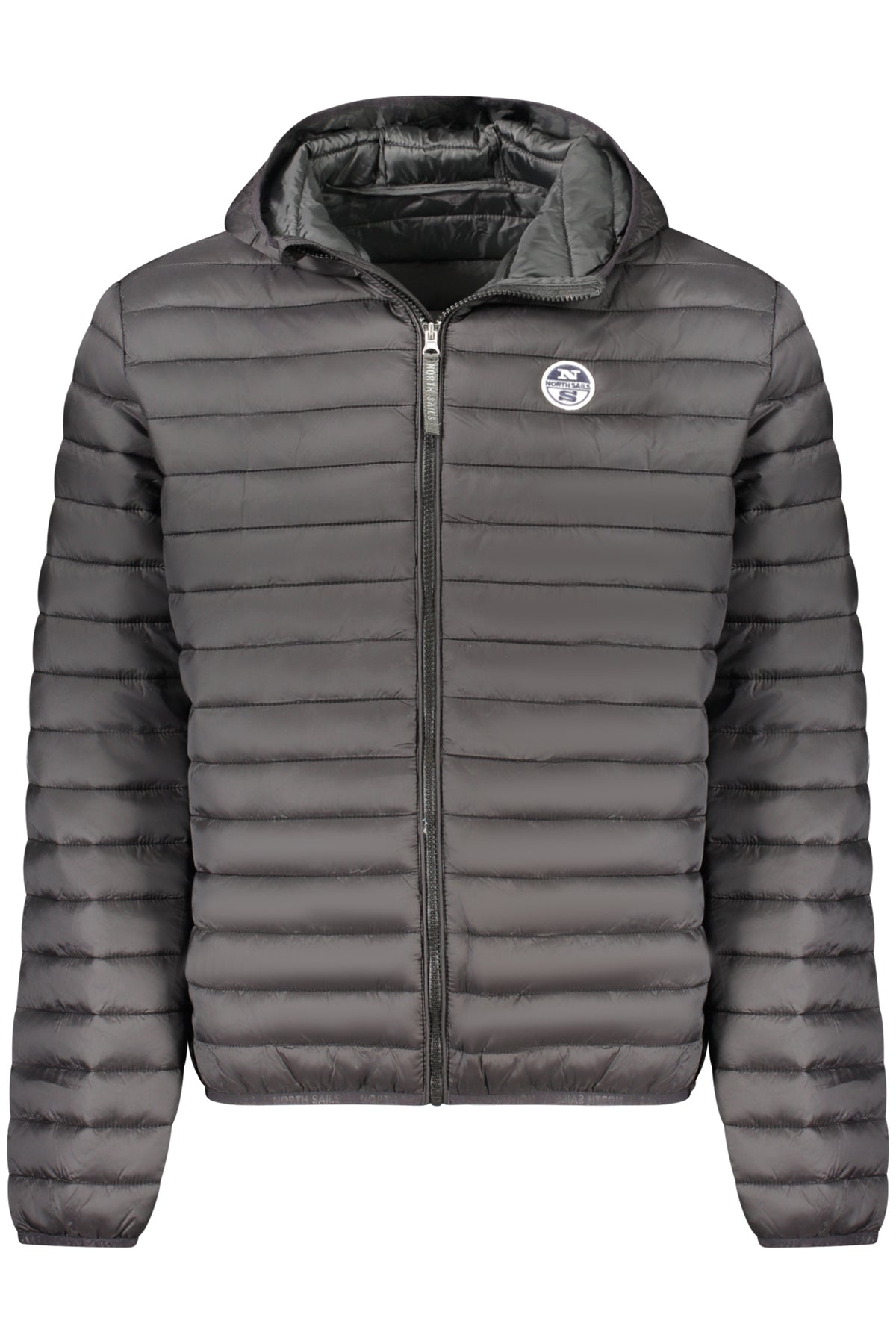 NORTH SAILS MEN'S BLACK JACKET-0