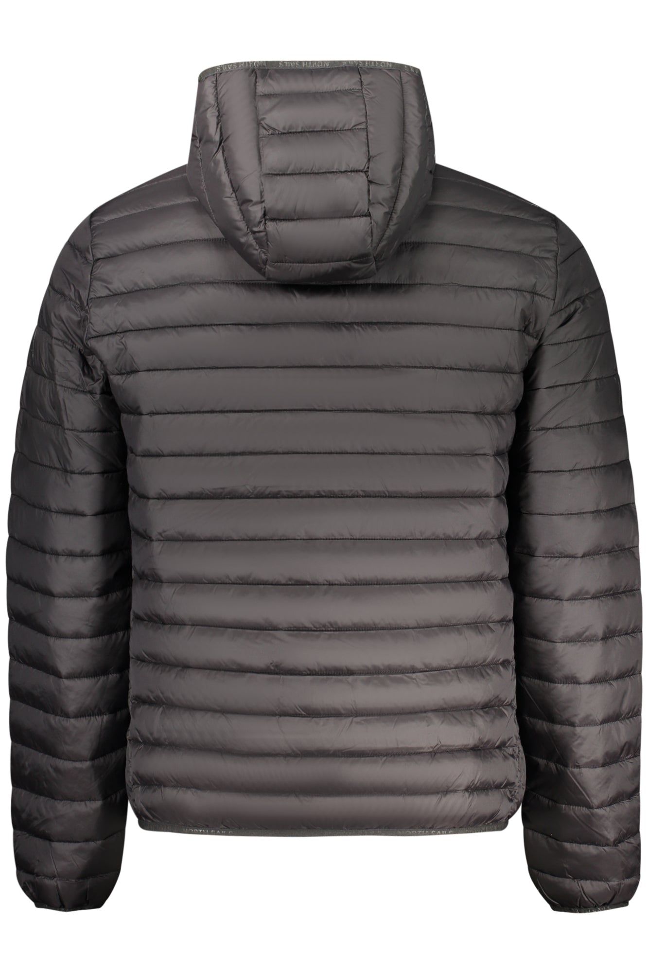 NORTH SAILS MEN'S BLACK JACKET-1