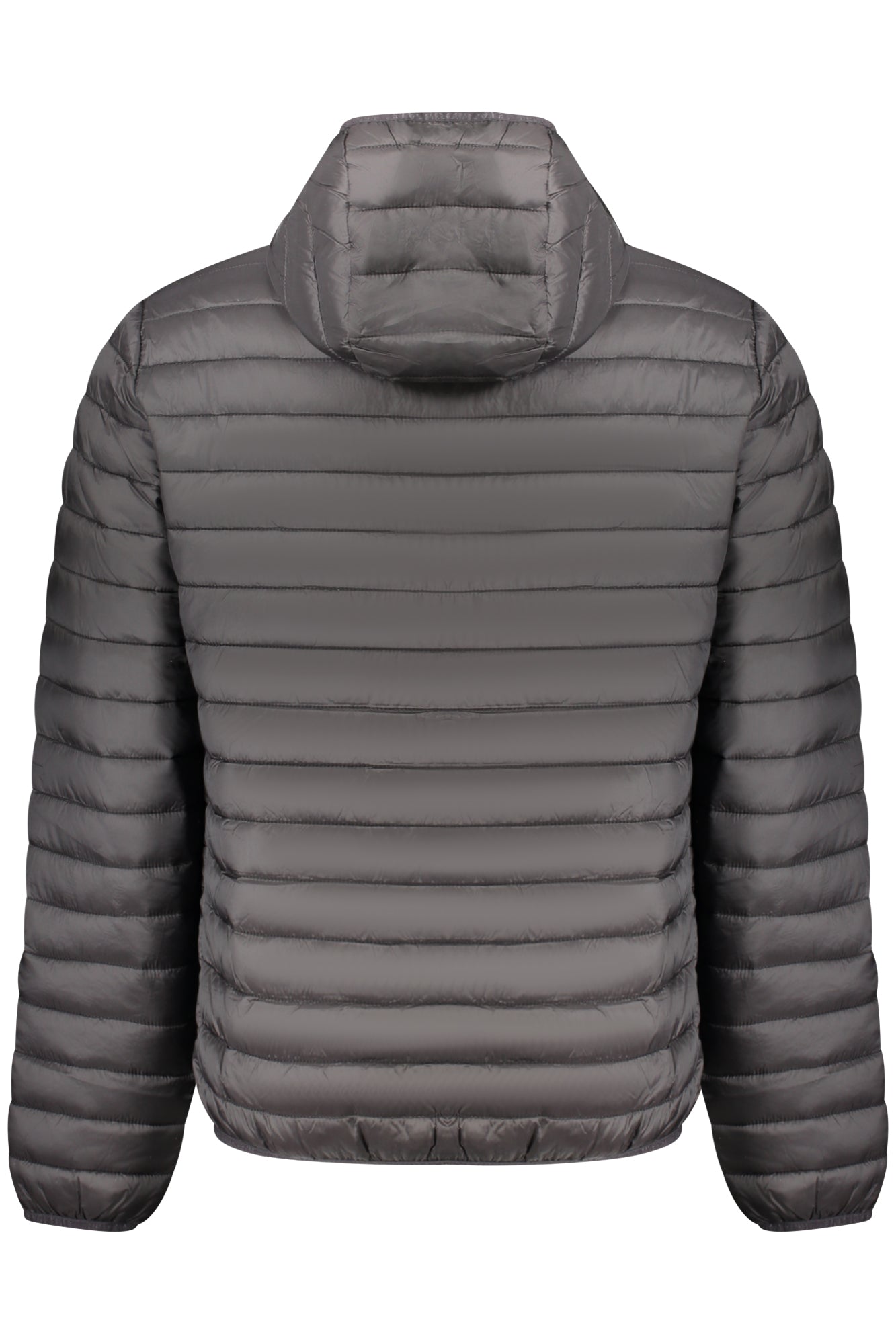 NORTH SAILS MEN'S BLACK JACKET-1