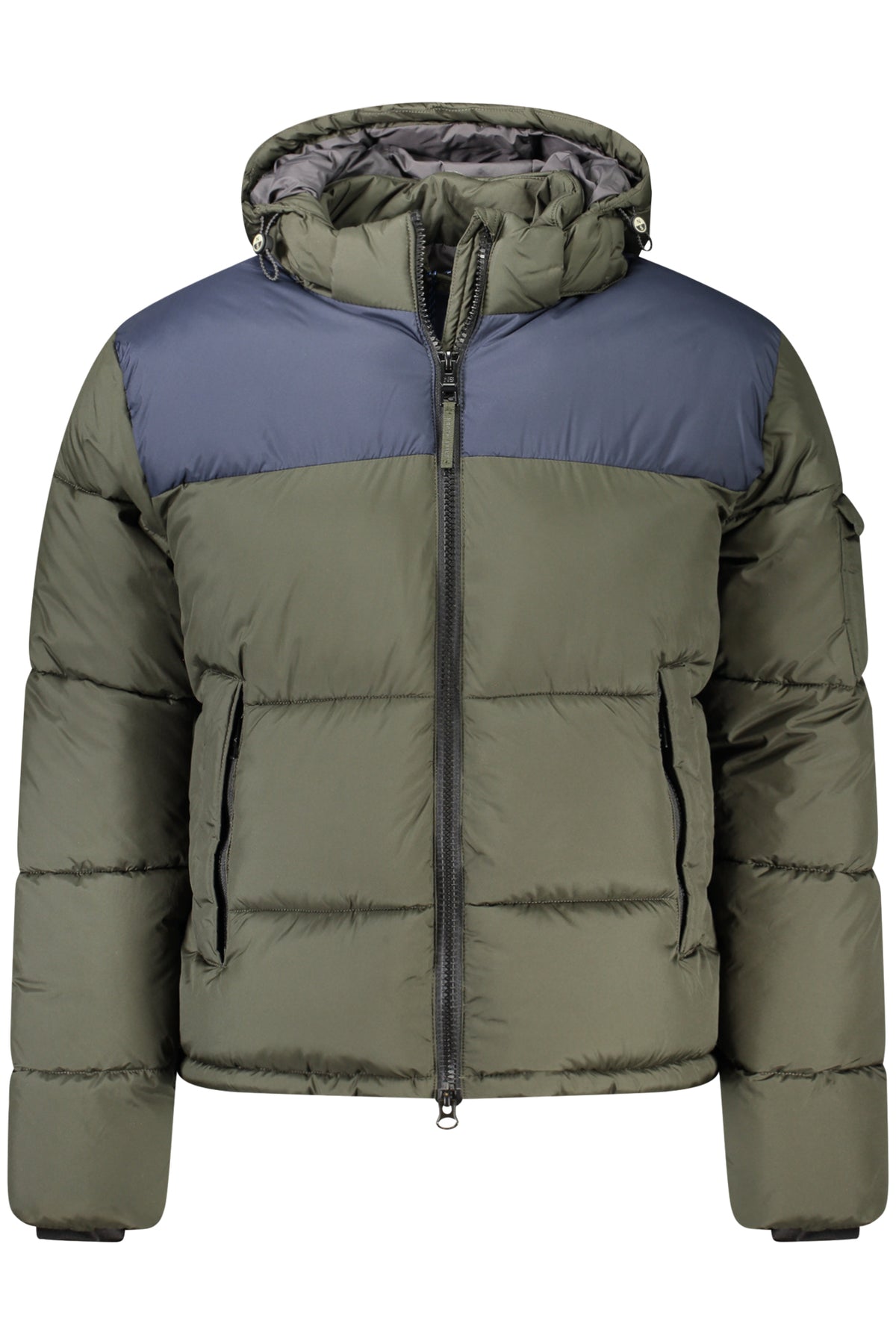 NORTH SAILS MEN'S JACKET GREEN-0