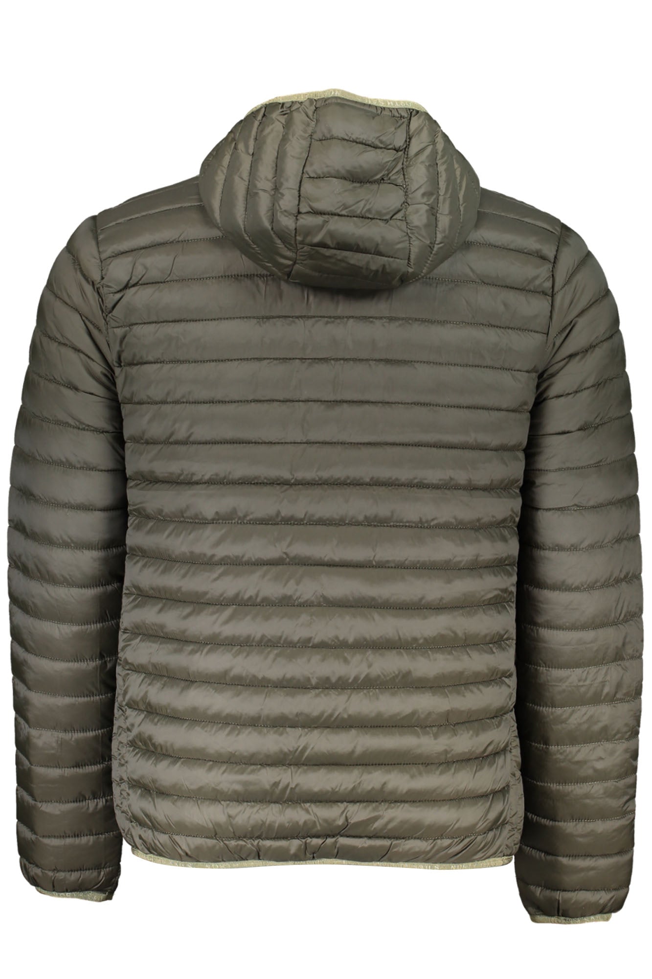 NORTH SAILS GREEN MEN'S JACKET-1