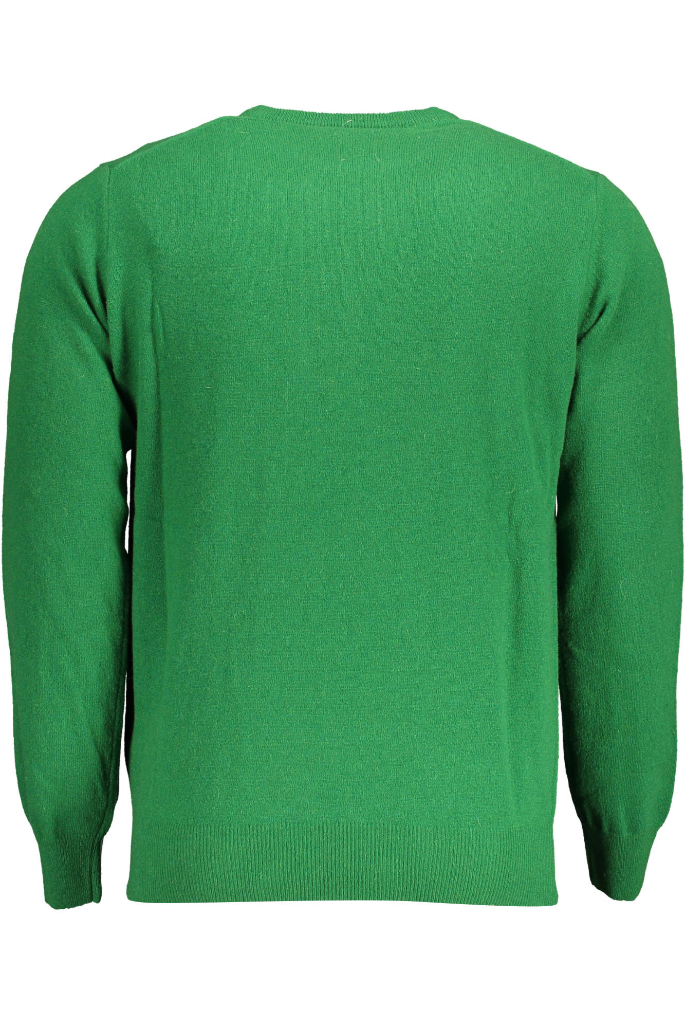NORTH SAILS MEN'S GREEN SWEATER-1