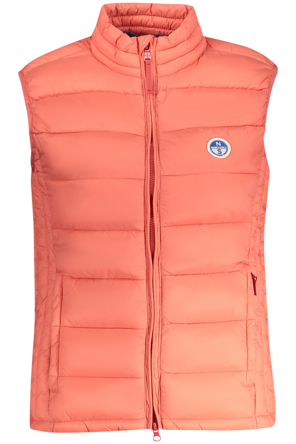 NORTH SAILS WOMEN'S SLEEVELESS PINK-0