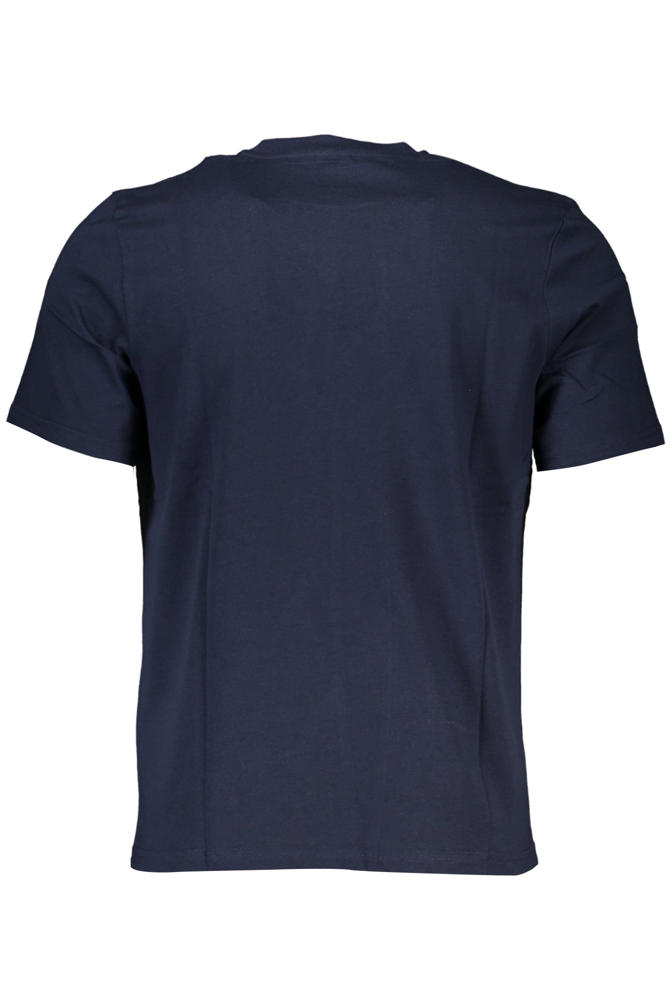 NORTH SAILS MEN'S SHORT SLEEVED T-SHIRT BLUE-1