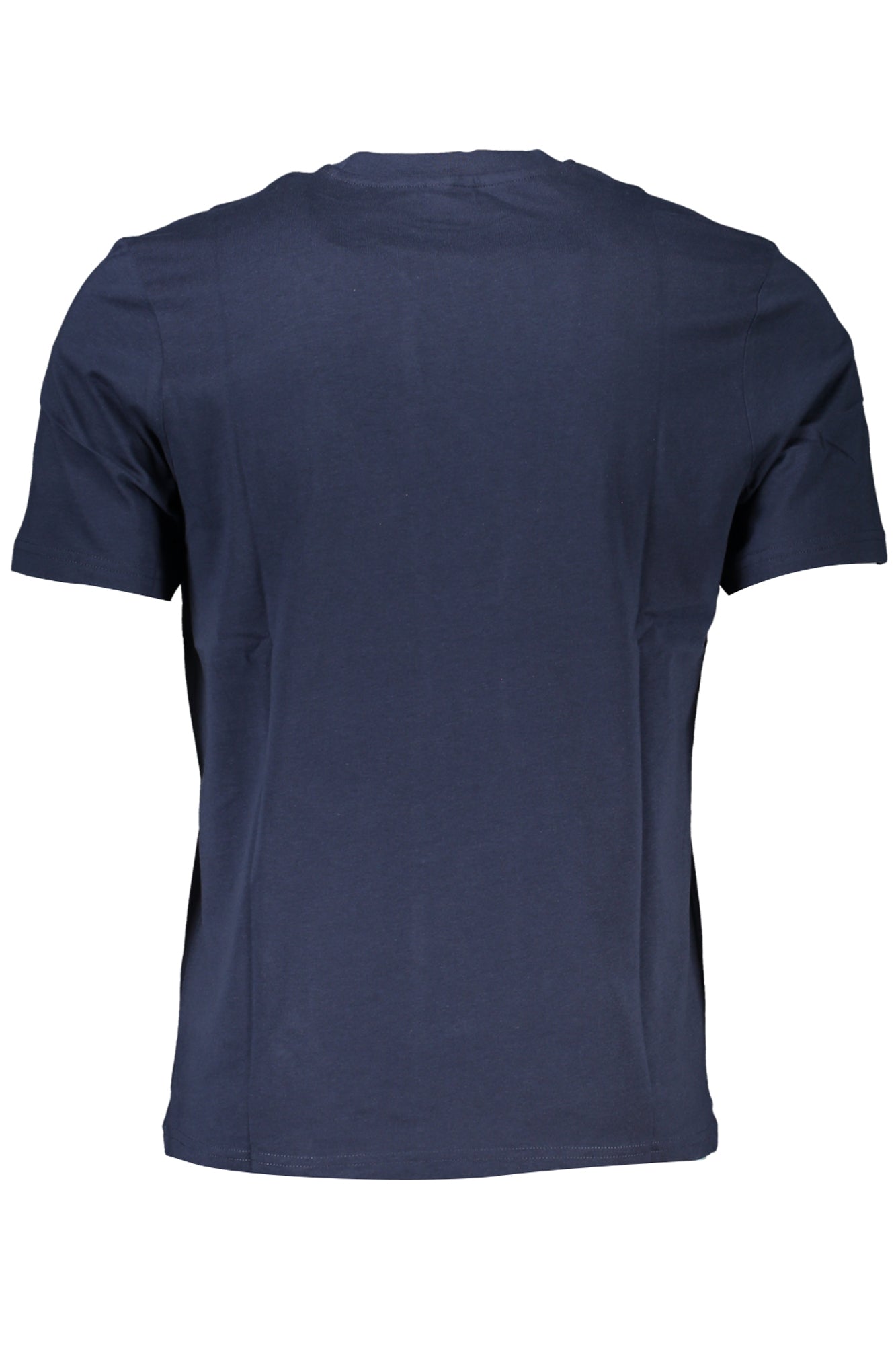 NORTH SAILS MEN'S SHORT SLEEVED T-SHIRT BLUE-1