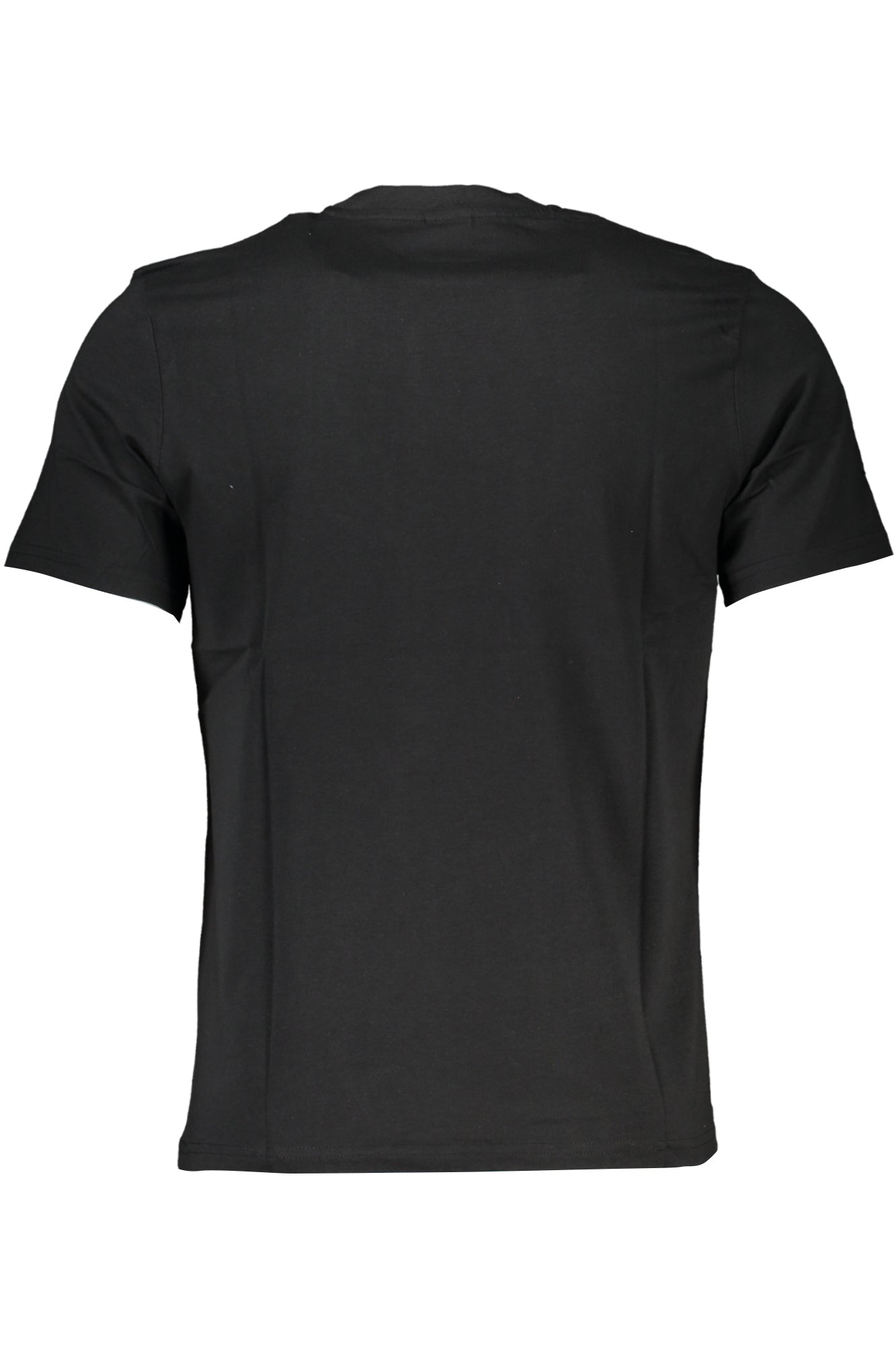 NORTH SAILS MEN'S SHORT SLEEVE T-SHIRT BLACK-1