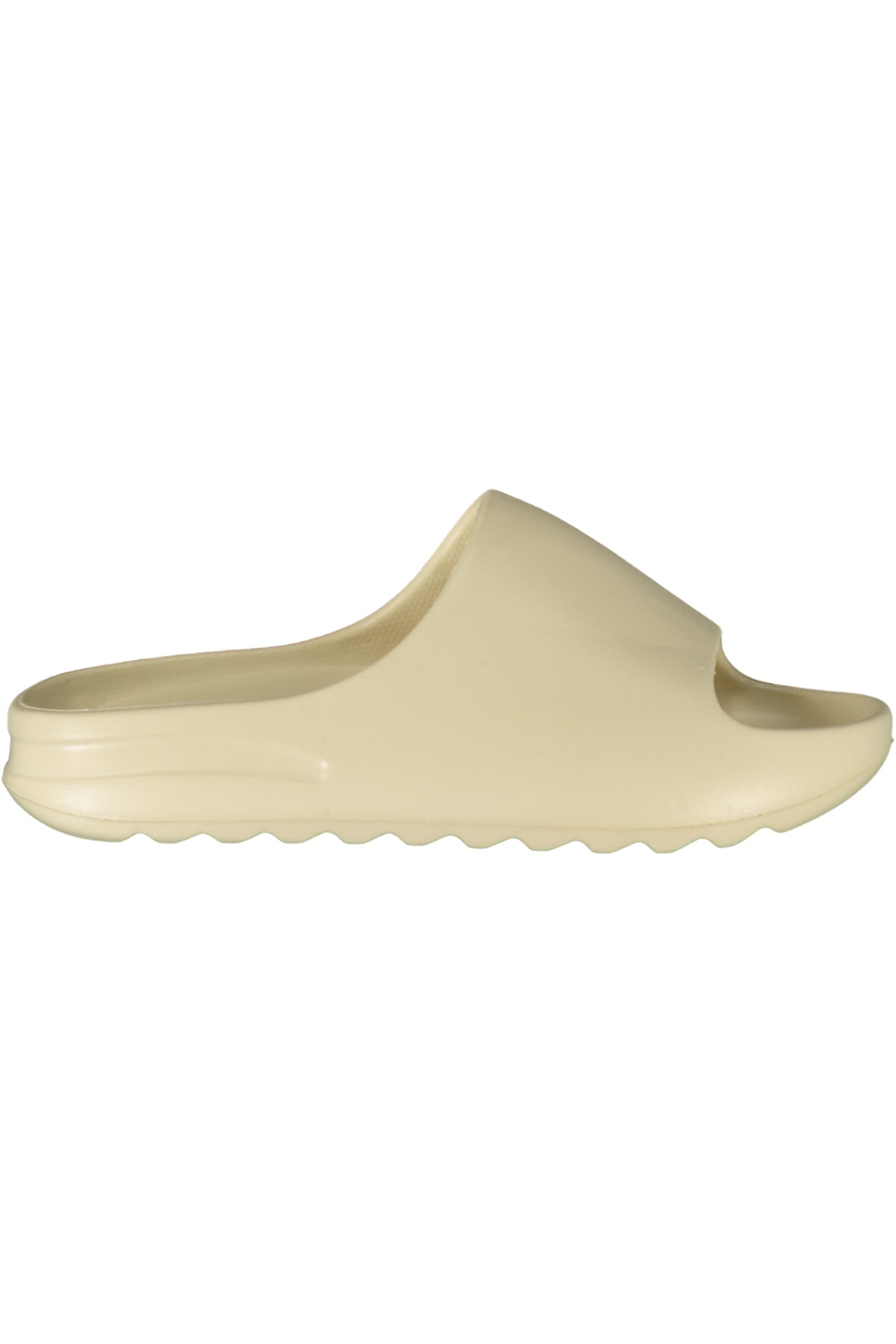 NORWAY 1963 WOMEN'S BEIGE SLIPPER FOOTWEAR-0
