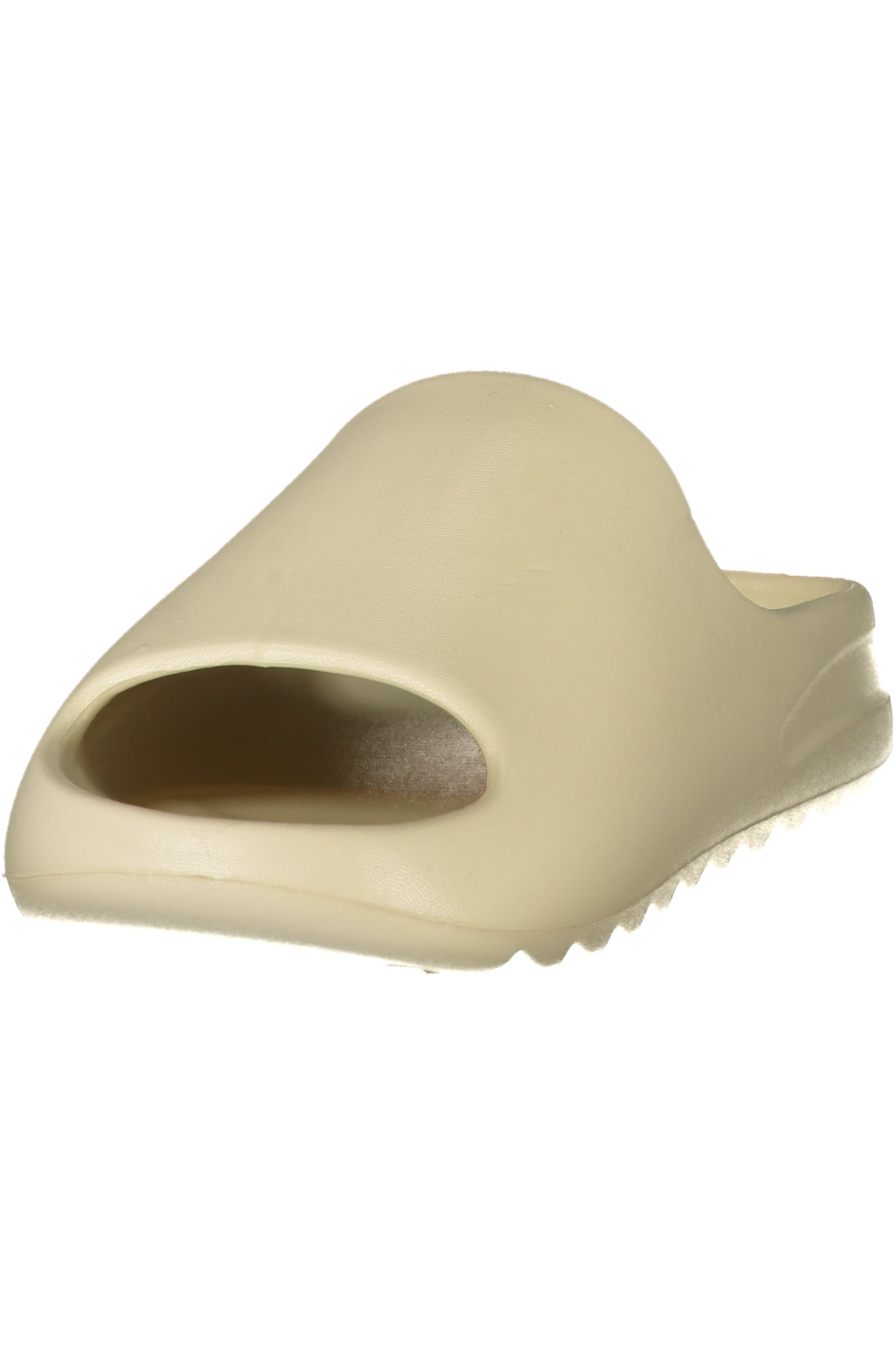 NORWAY 1963 WOMEN'S BEIGE SLIPPER FOOTWEAR-2