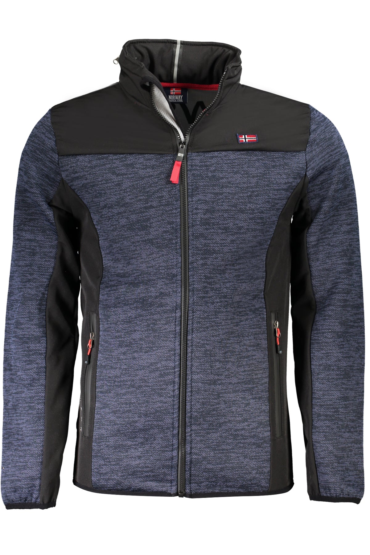 NORWAY 1963 MEN'S BLUE JACKET-0