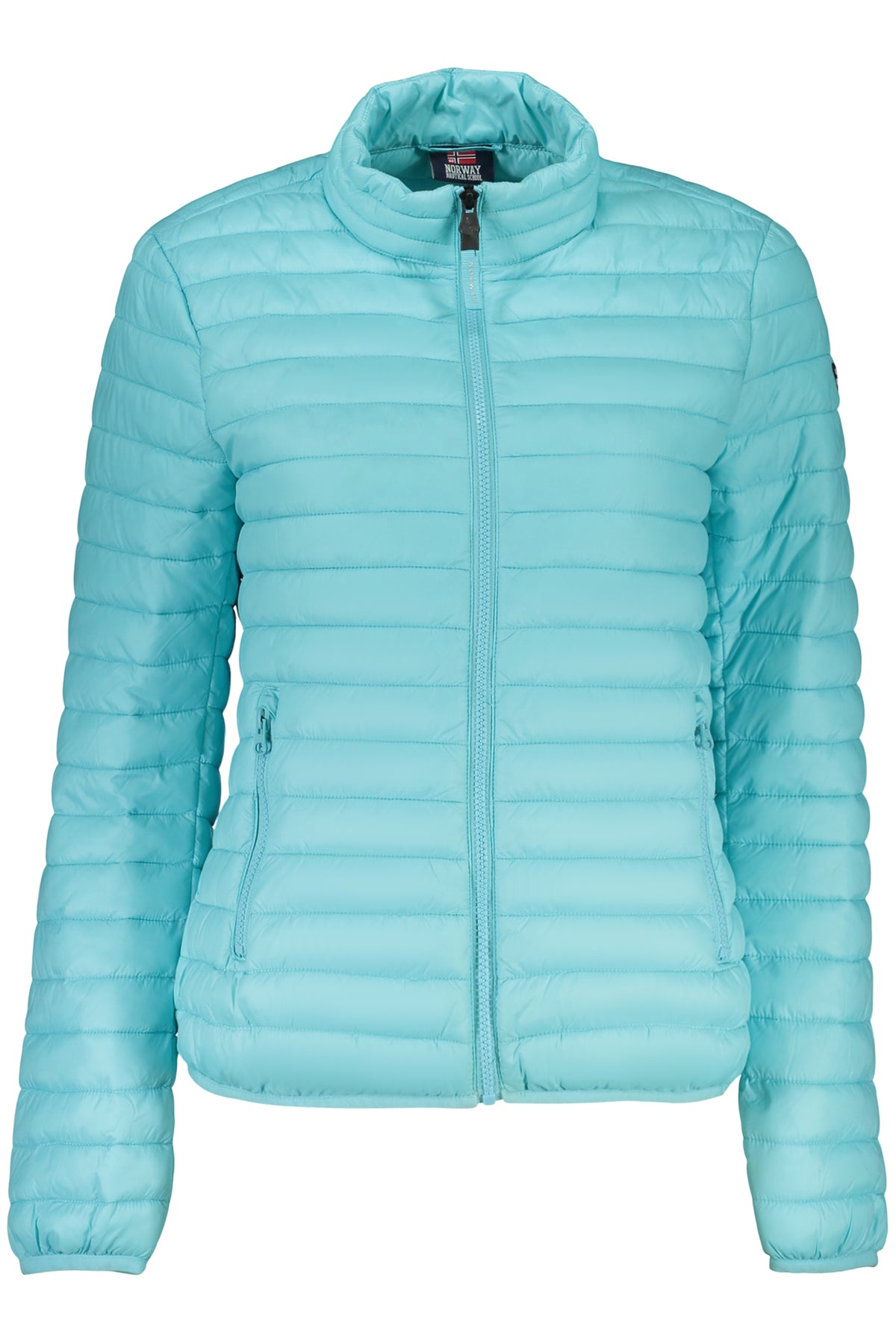 NORWAY 1963 WOMEN'S BLUE JACKET-0