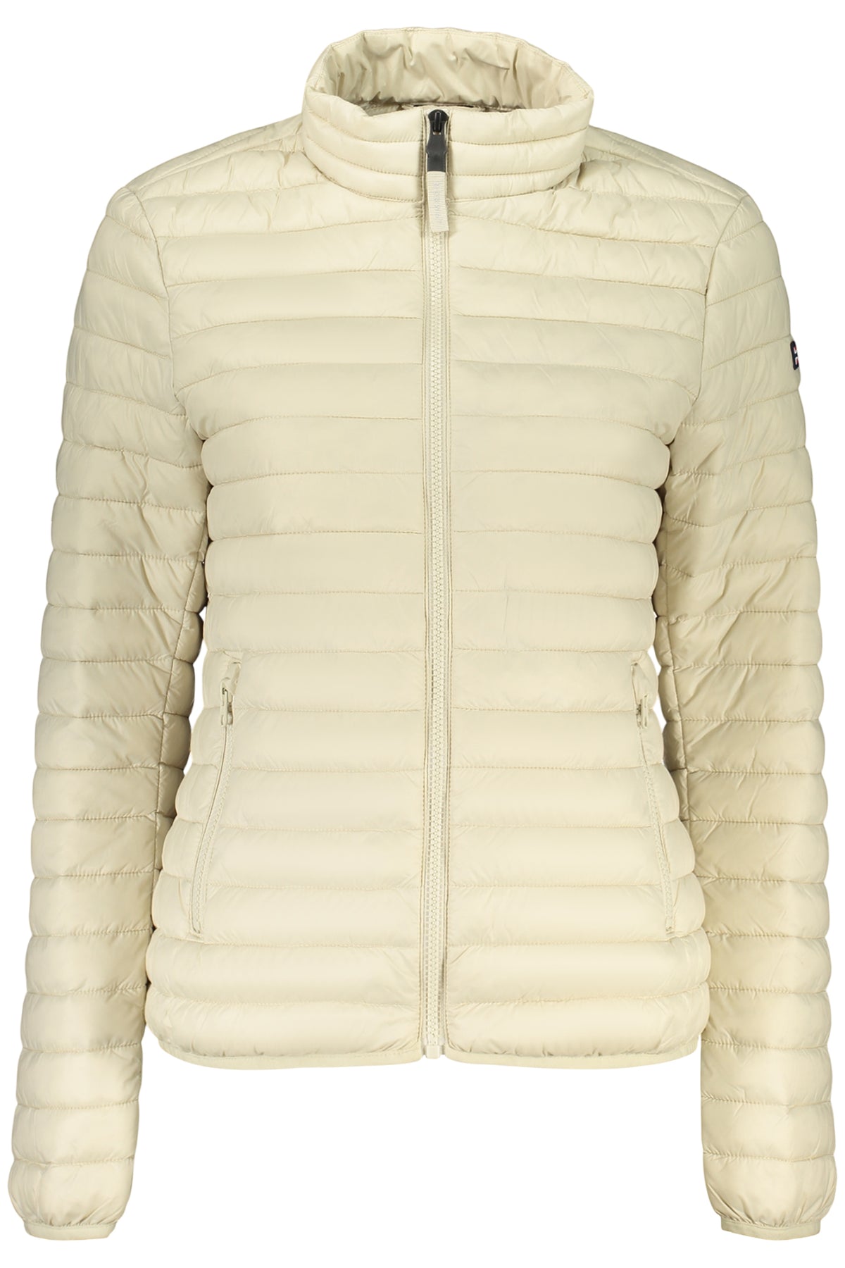 NORWAY 1963 WOMEN'S BEIGE JACKET-0