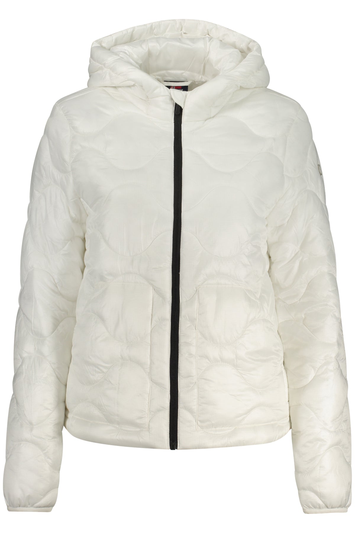 NORWAY 1963 WOMEN'S WHITE JACKET-0
