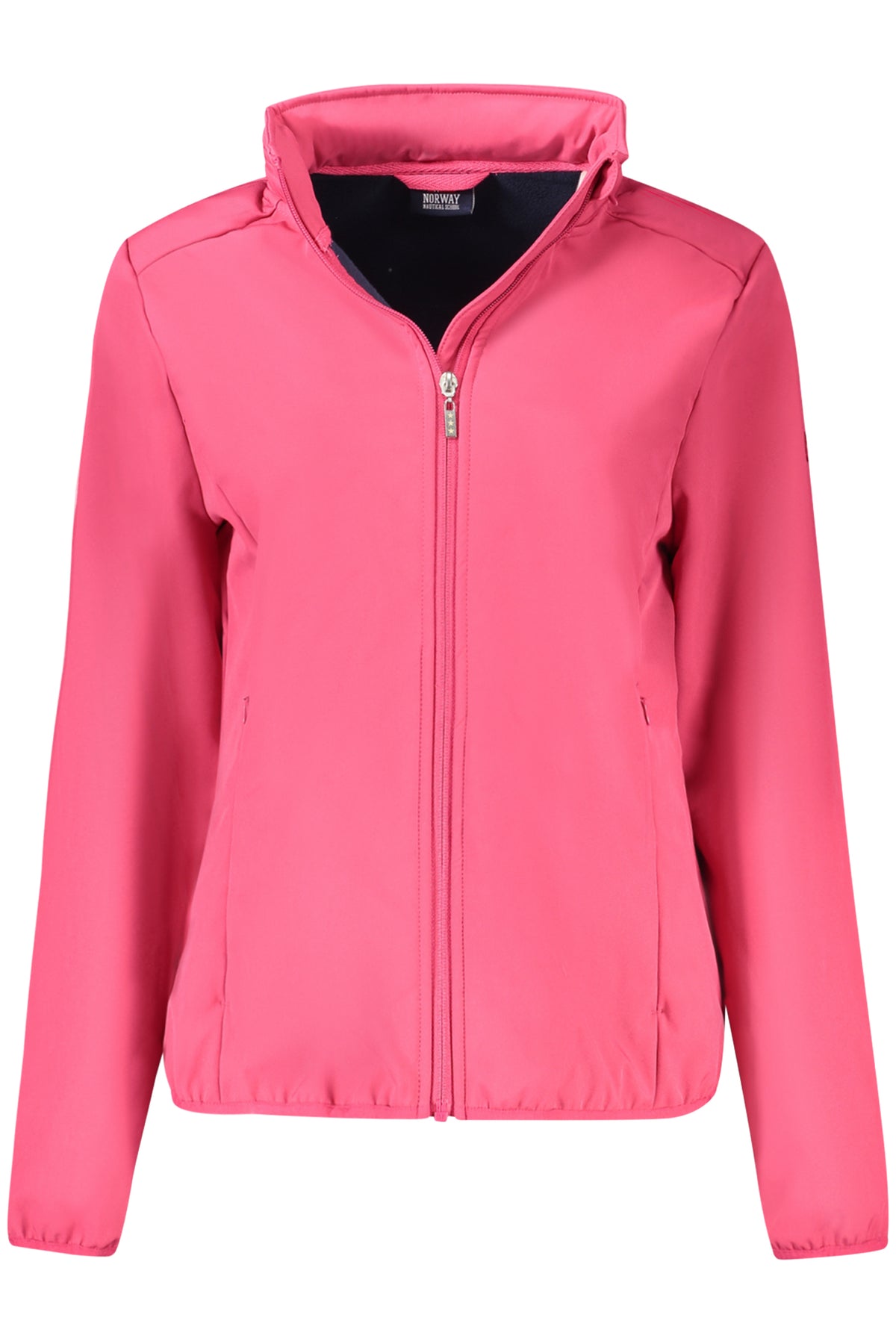NORWAY 1963 WOMEN'S PINK JACKET-0