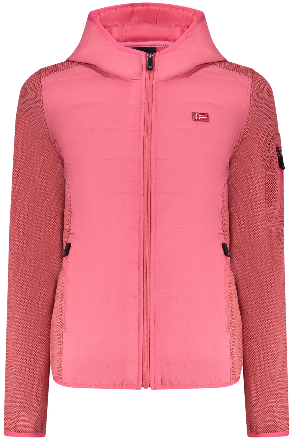 NORWAY 1963 WOMEN'S PINK JACKET-0