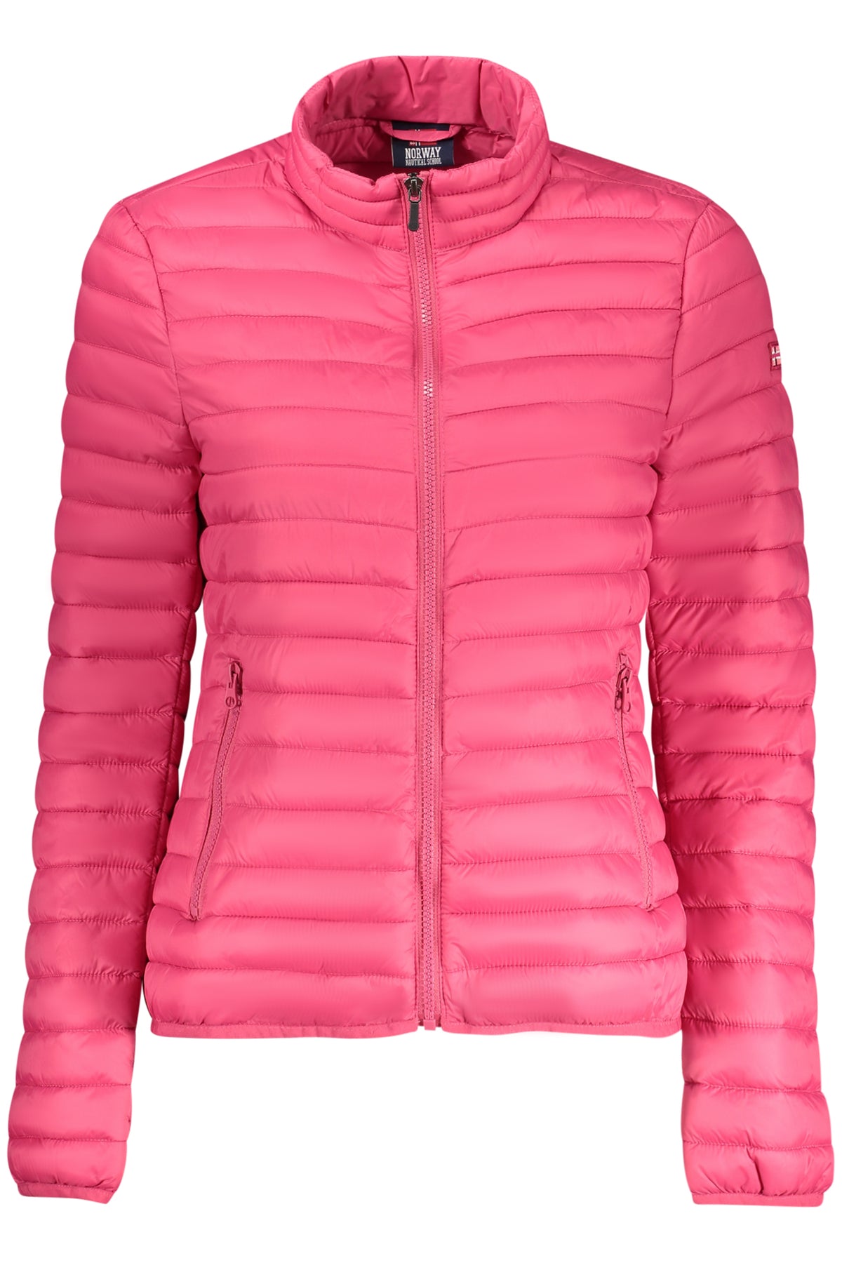 NORWAY 1963 WOMEN'S PINK JACKET-0