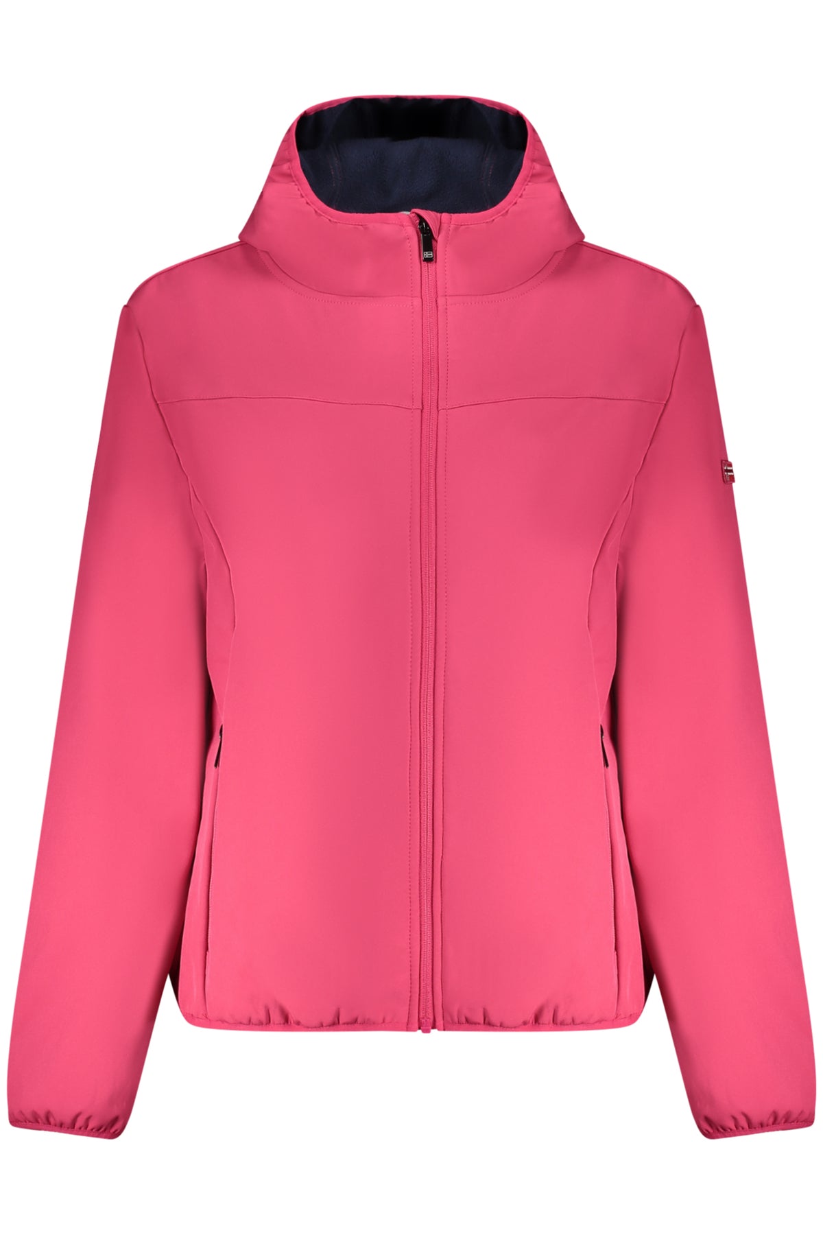 NORWAY 1963 WOMEN'S PINK JACKET-0
