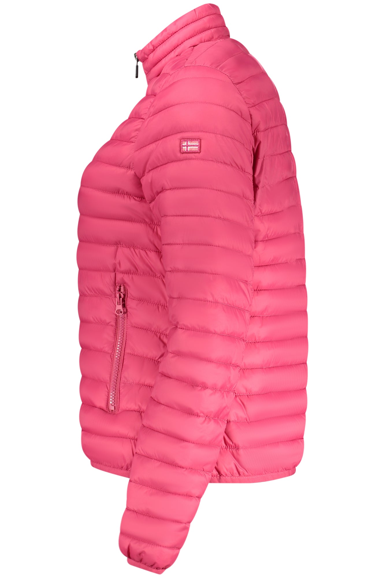 NORWAY 1963 WOMEN'S PINK JACKET-2