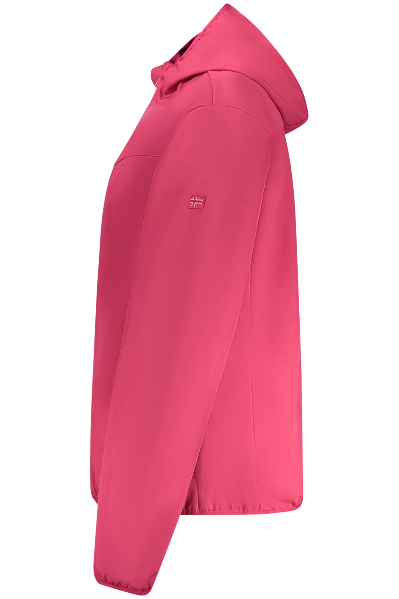 NORWAY 1963 WOMEN'S PINK JACKET-2