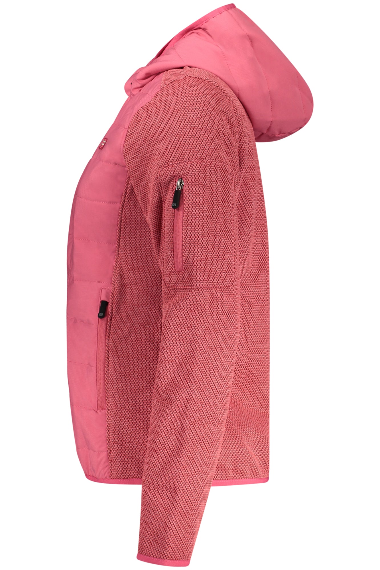 NORWAY 1963 WOMEN'S PINK JACKET-2
