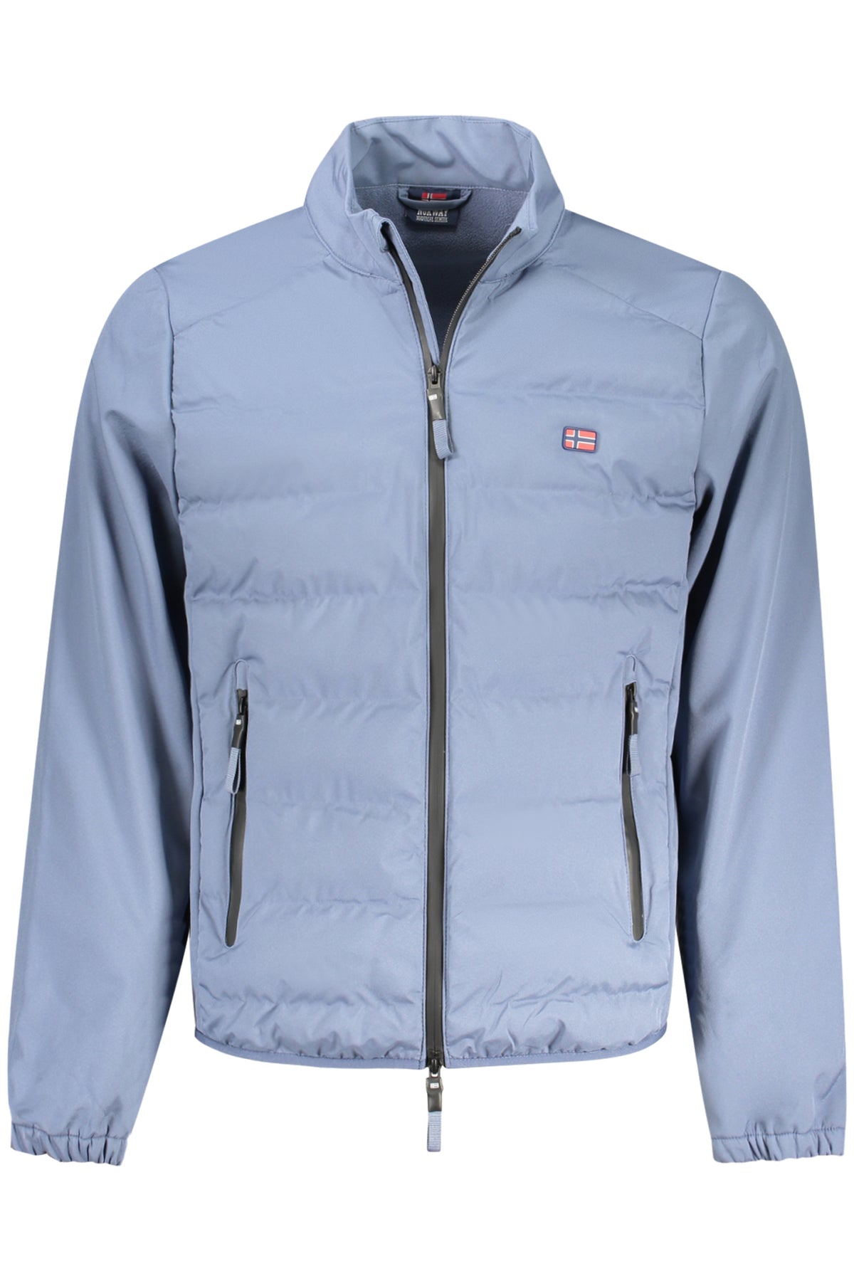 NORWAY 1963 MEN'S BLUE JACKET-0