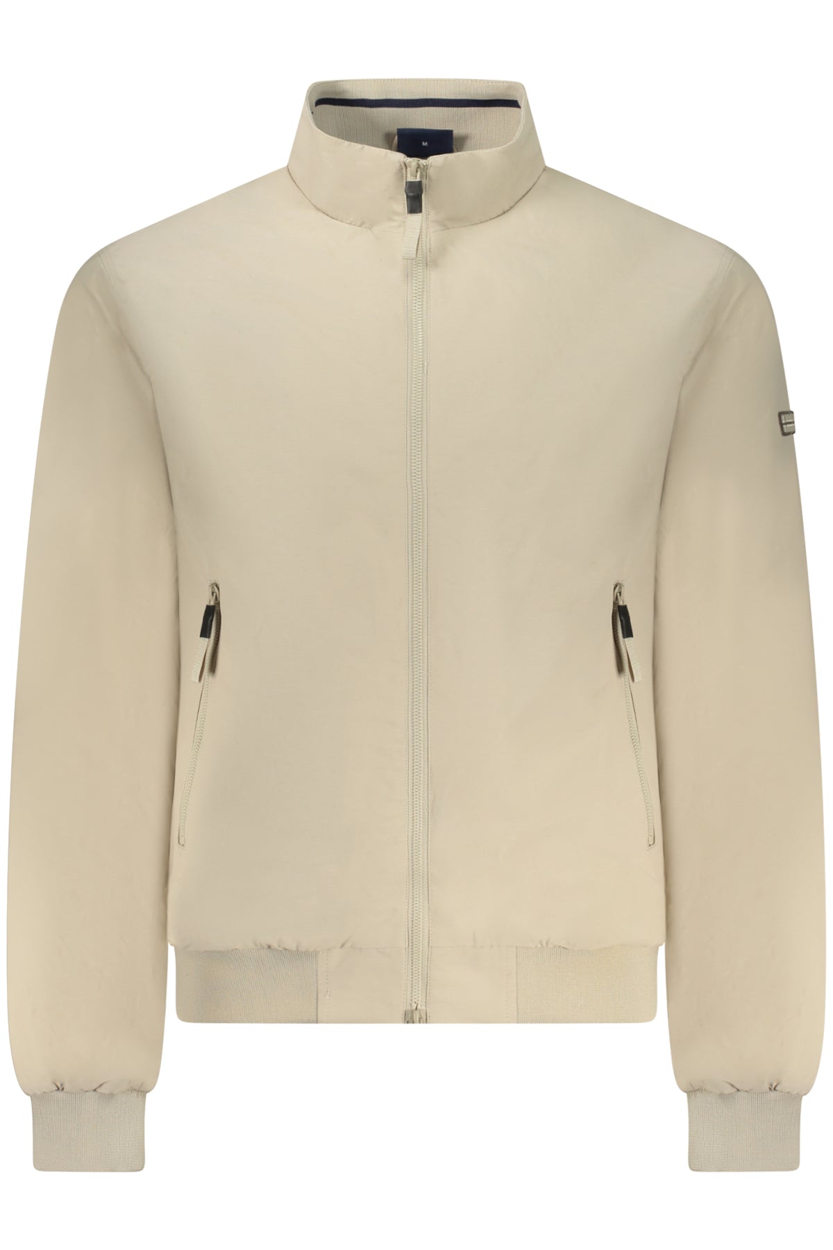 NORWAY 1963 MEN'S BEIGE JACKET-0