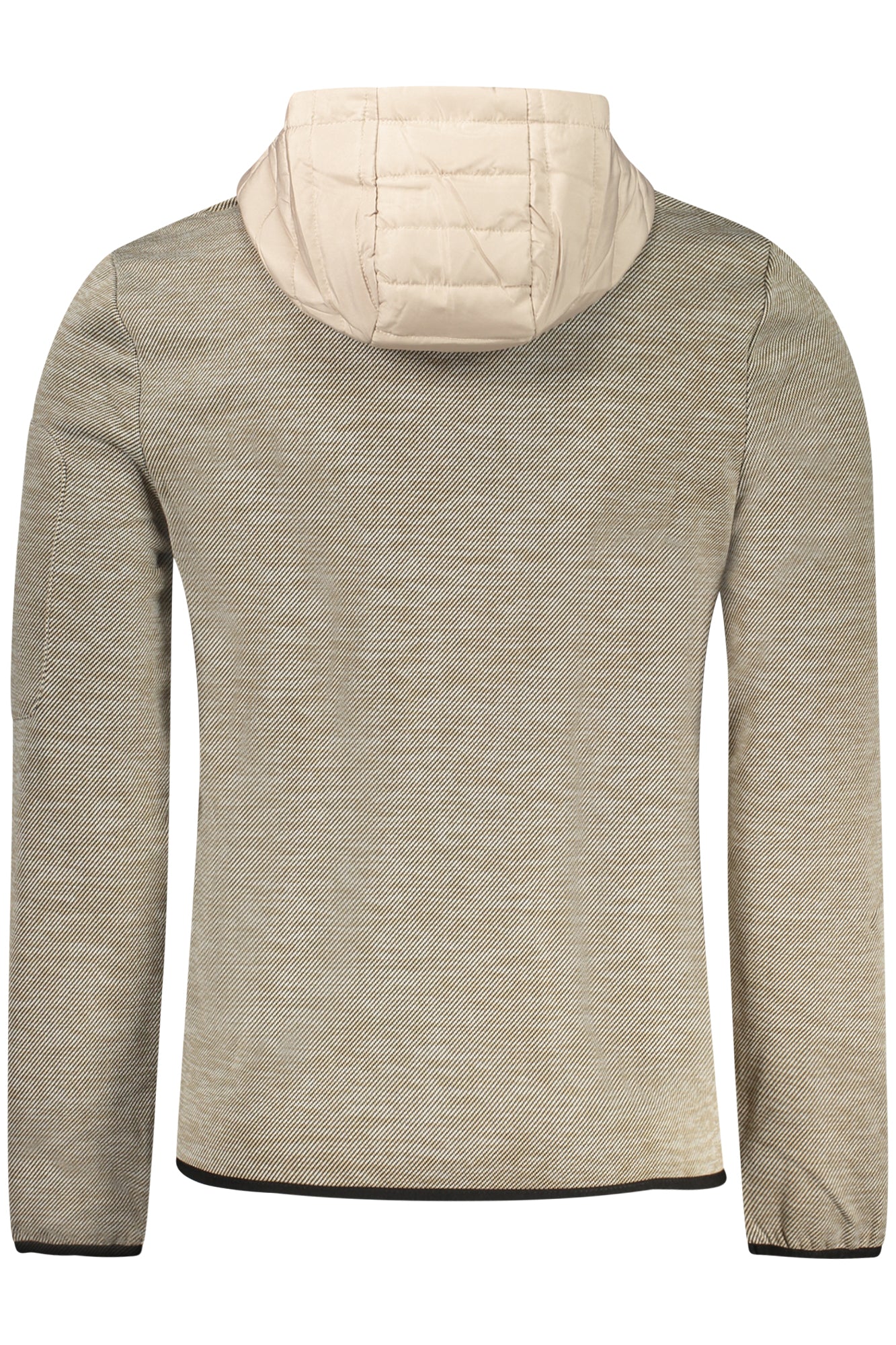 NORWAY 1963 MEN'S BEIGE JACKET-1