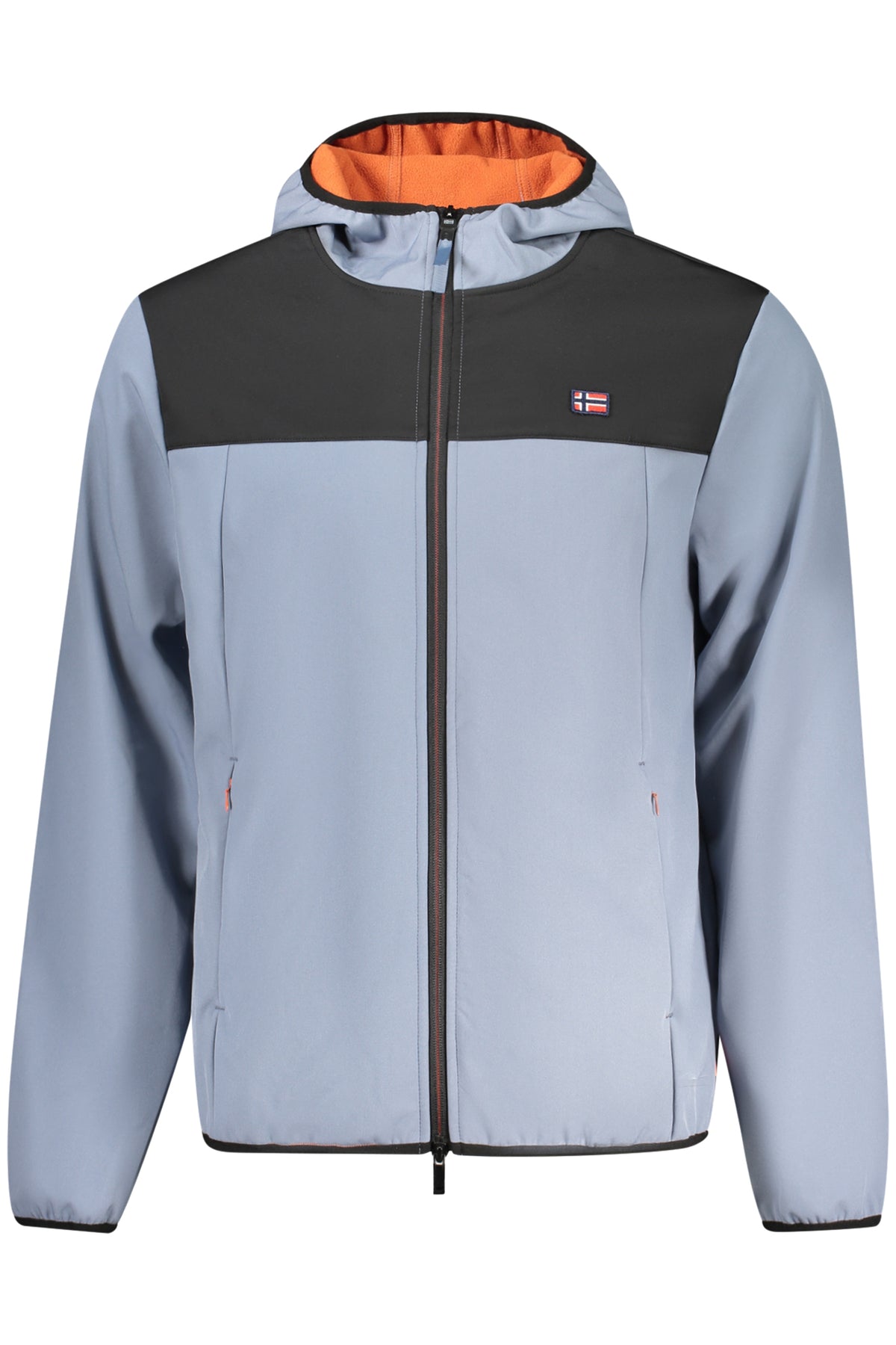 NORWAY 1963 MEN'S BLUE JACKET-0