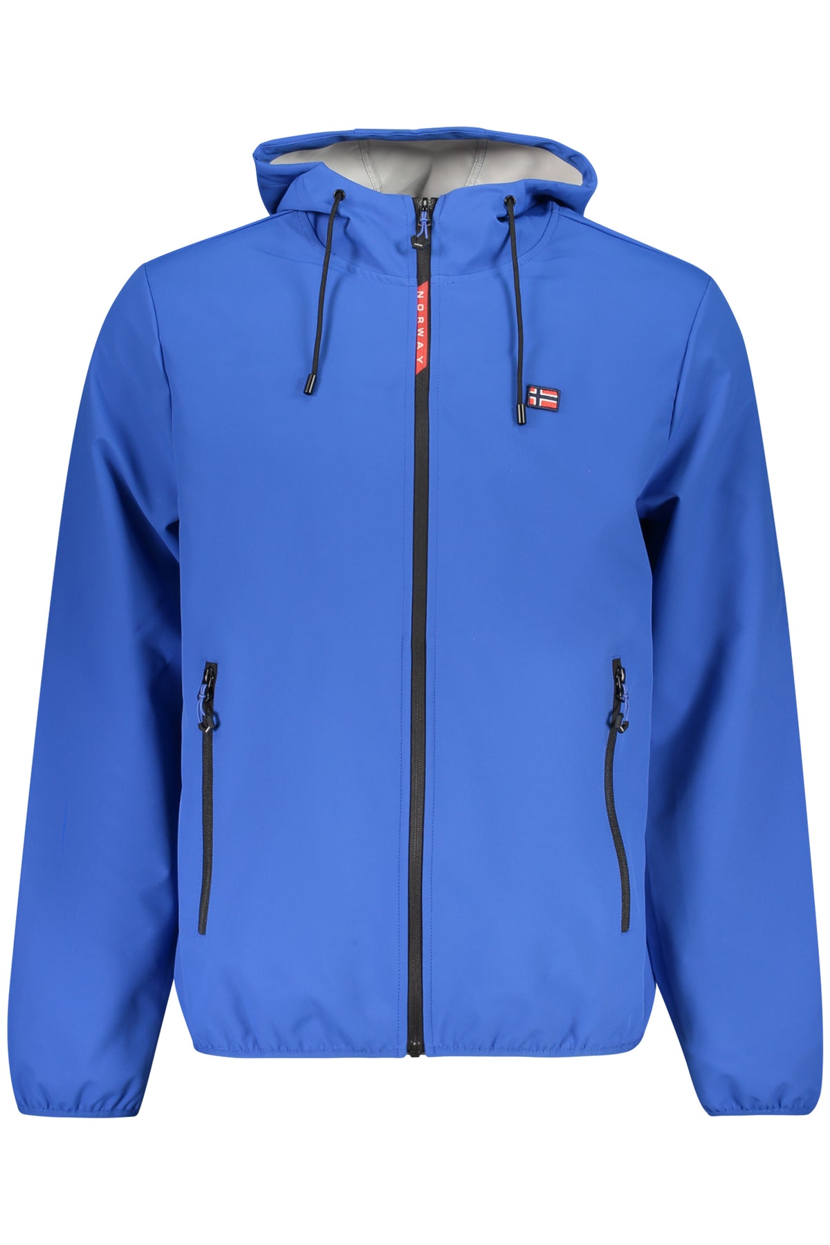NORWAY 1963 MEN'S BLUE JACKET-0