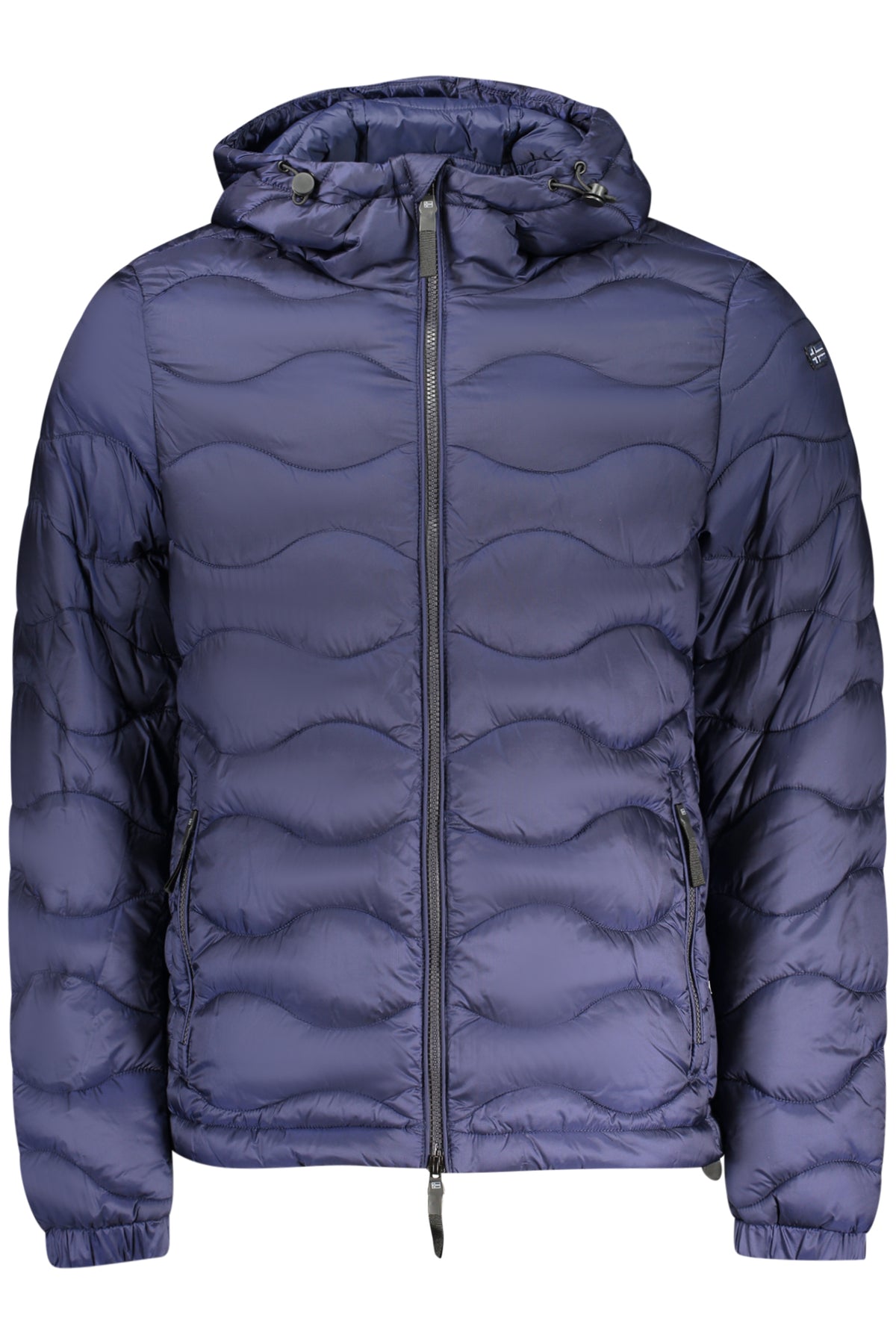 NORWAY 1963 MEN'S BLUE JACKET-0