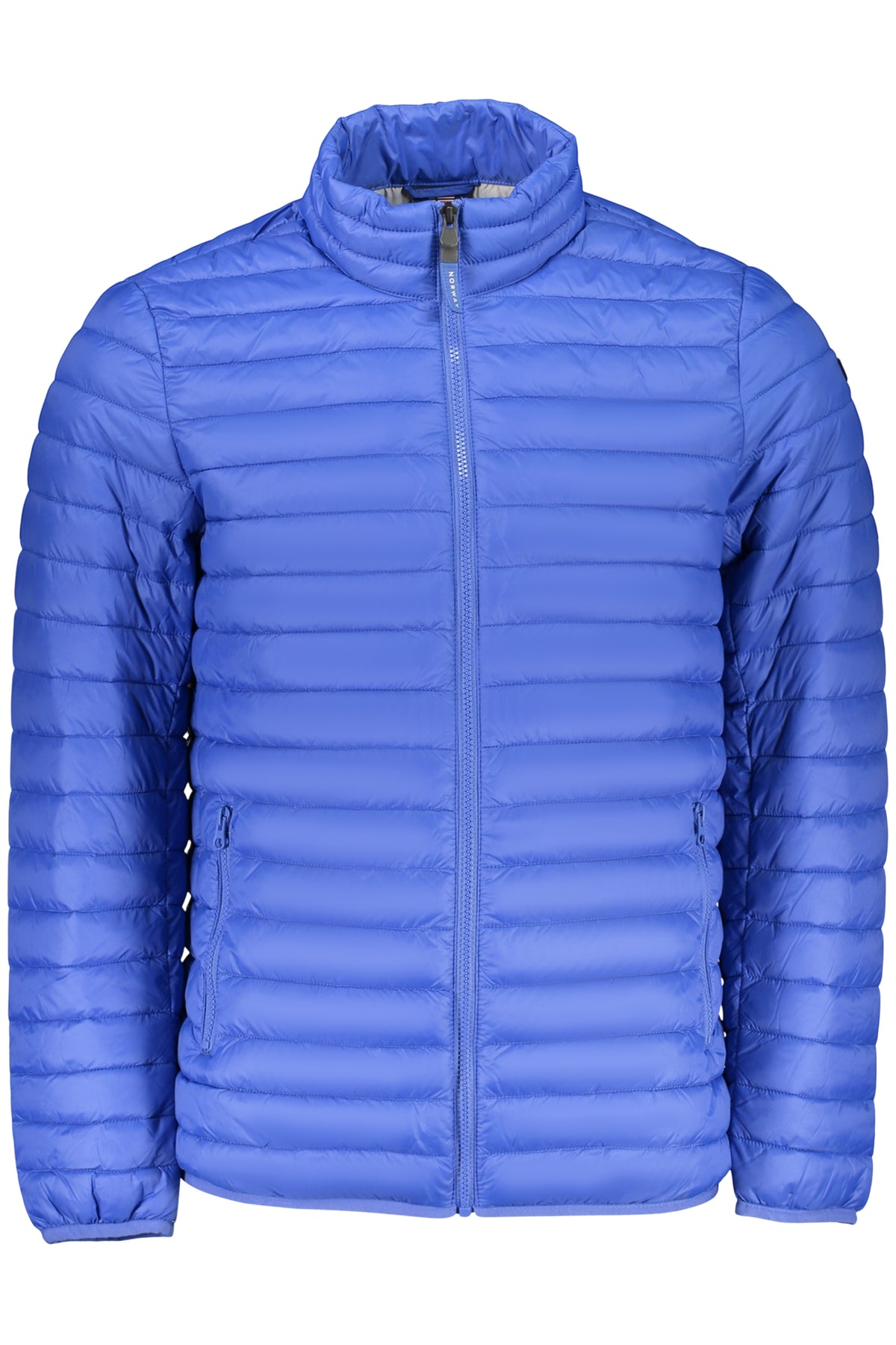 NORWAY 1963 MEN'S BLUE JACKET-0