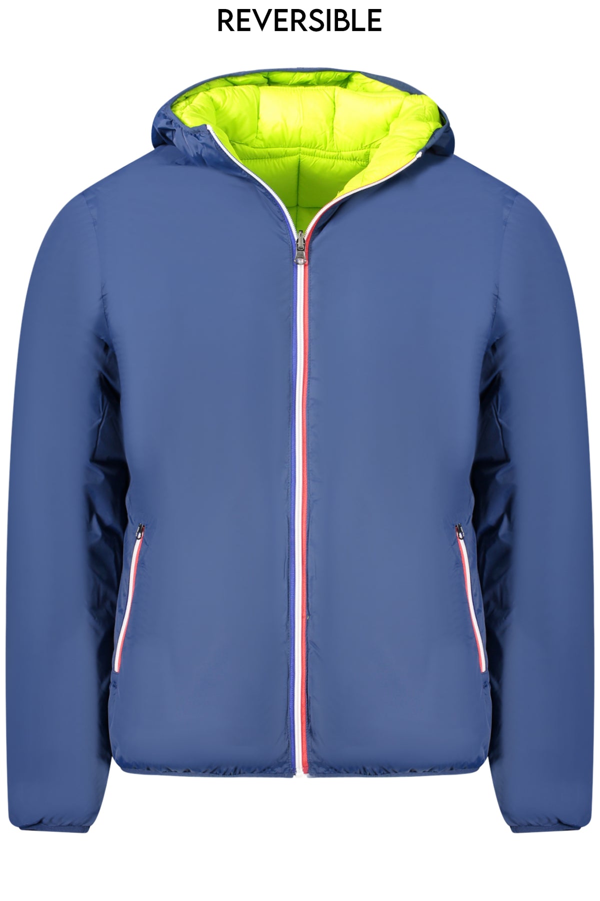 NORWAY 1963 BLUE MEN'S JACKET-0