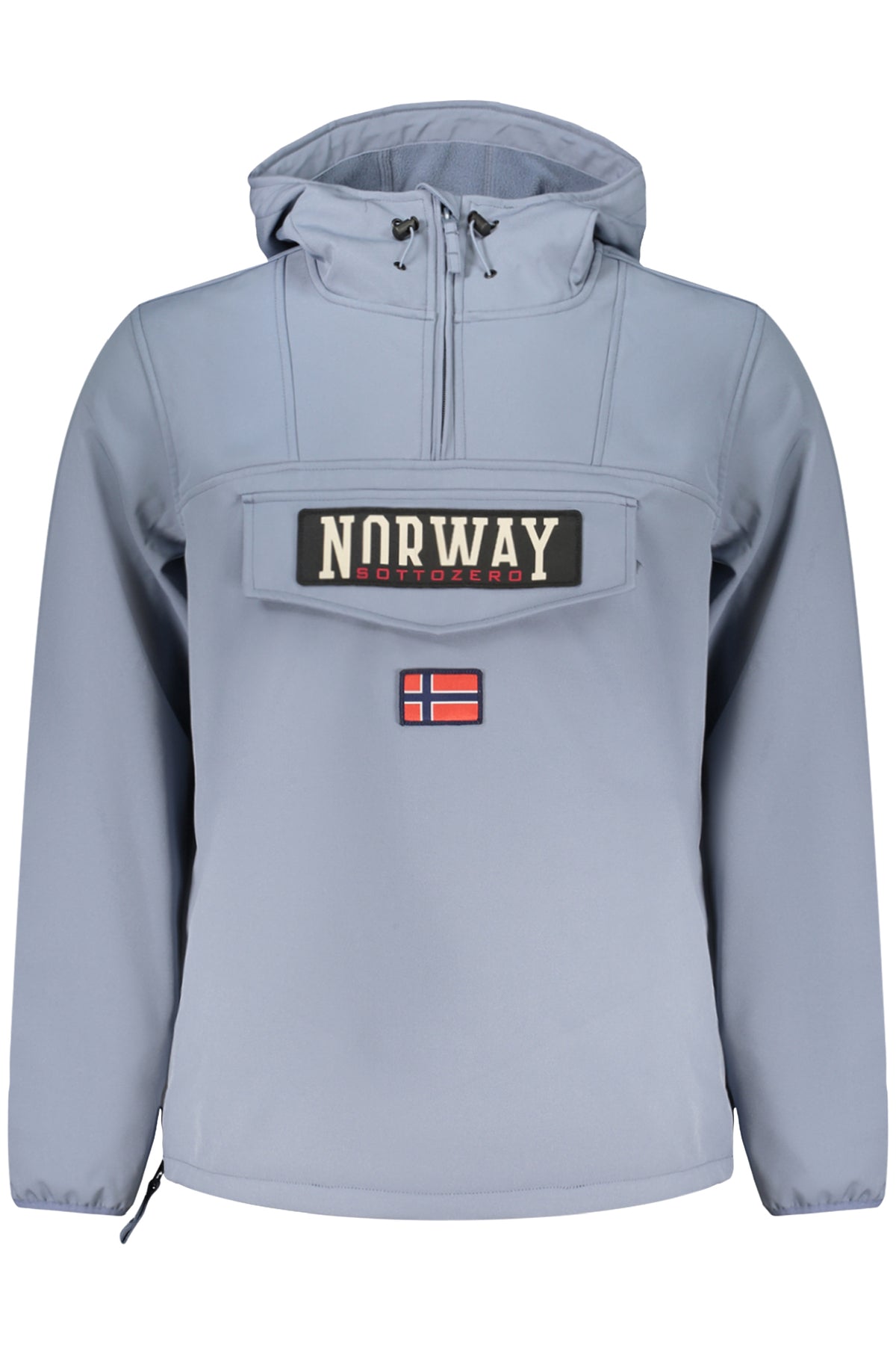 NORWAY 1963 MEN'S BLUE JACKET-0